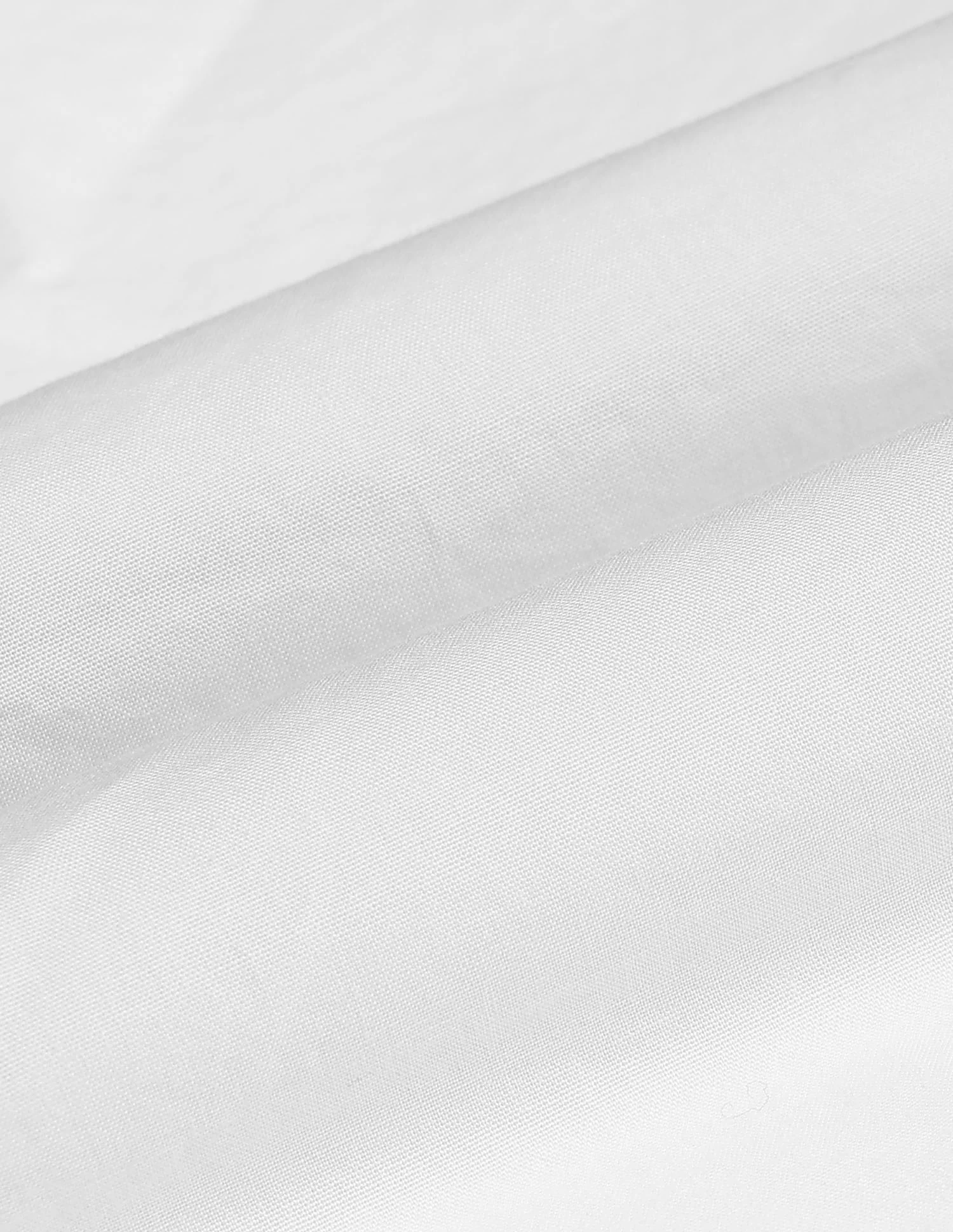 Solid Stripe Detail Regular Fit Shirt - Image 2