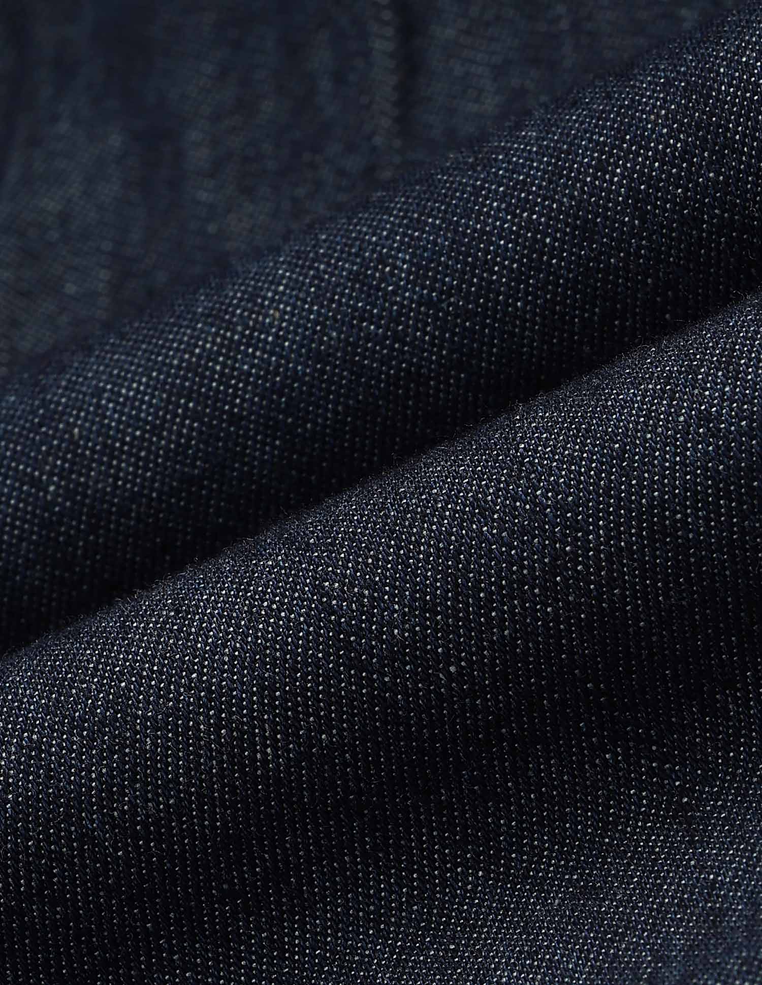 Solid Twill Weave Shirt - Image 2