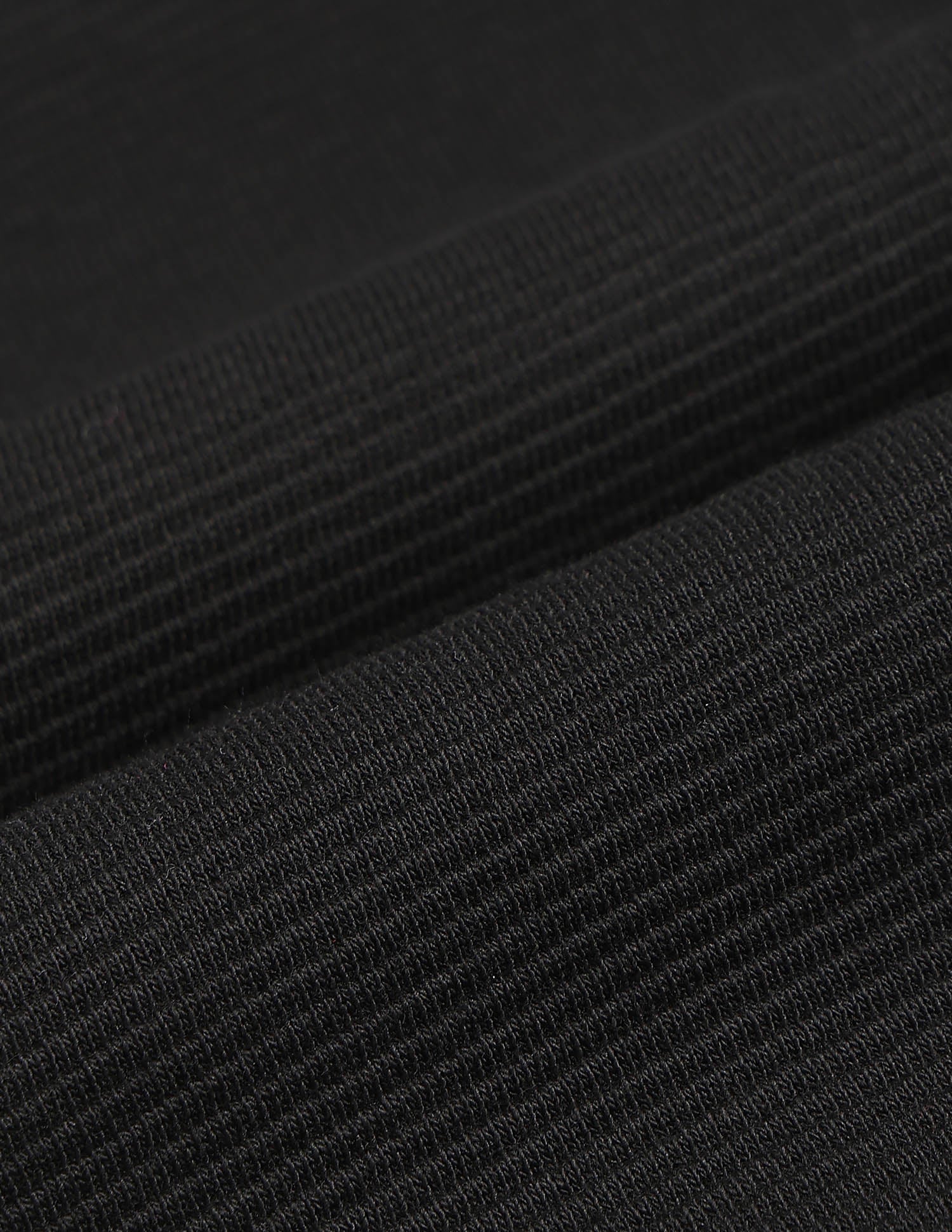Textured Brand Stripe Regular Fit Polo Shirt - Image 2