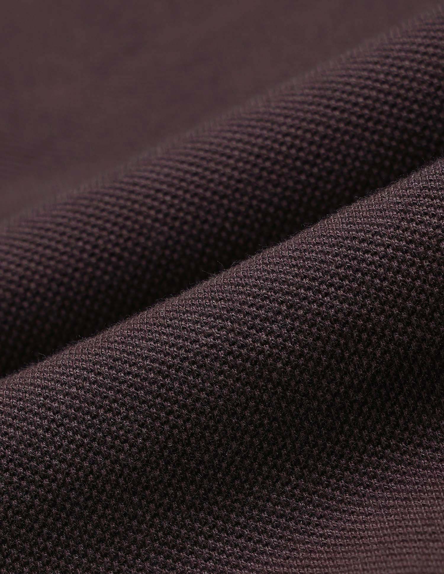 Textured Regular Fit Joggers - Image 2