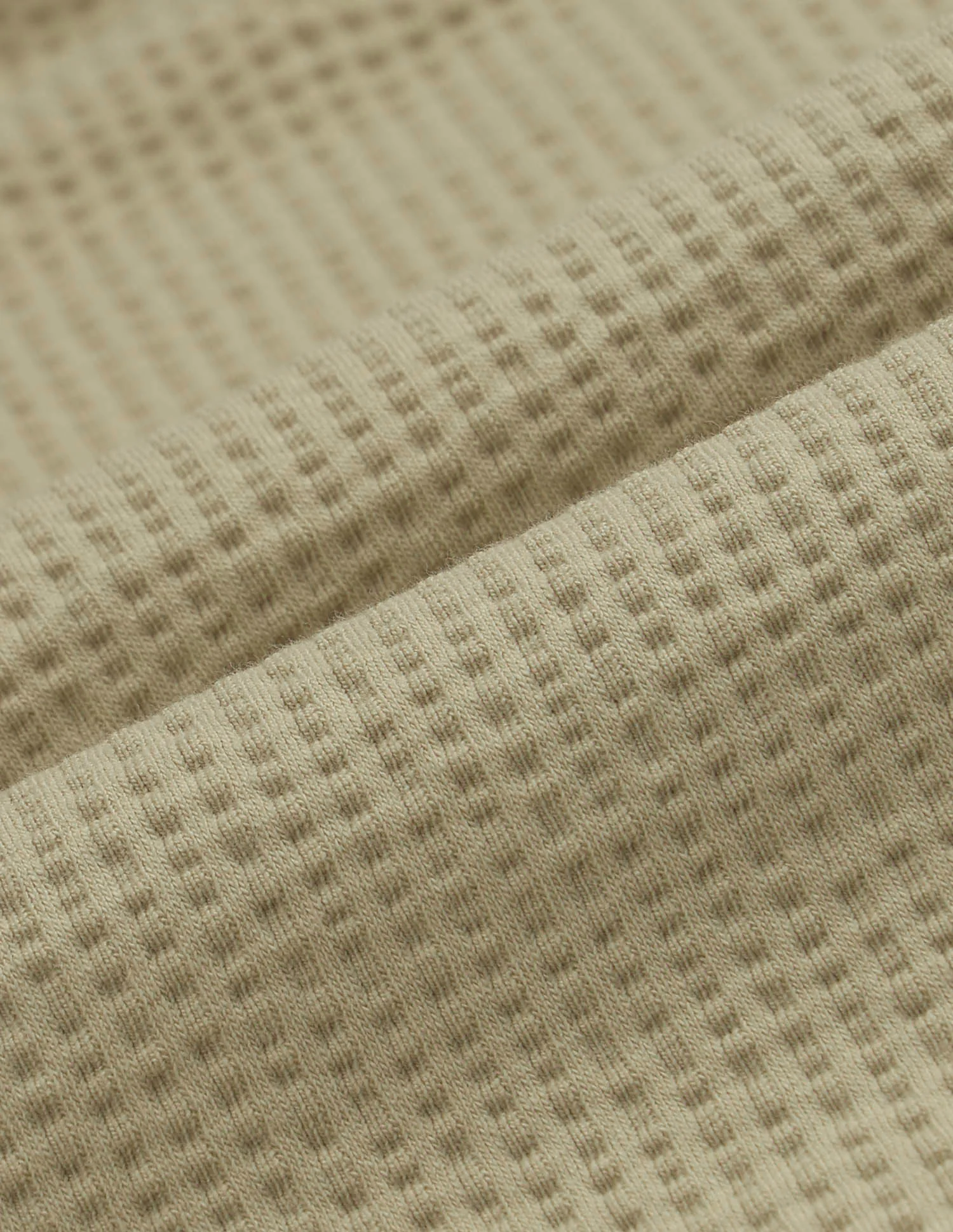 Textured With Brand Embroidered Regular Fit T-Shirt - Image 2