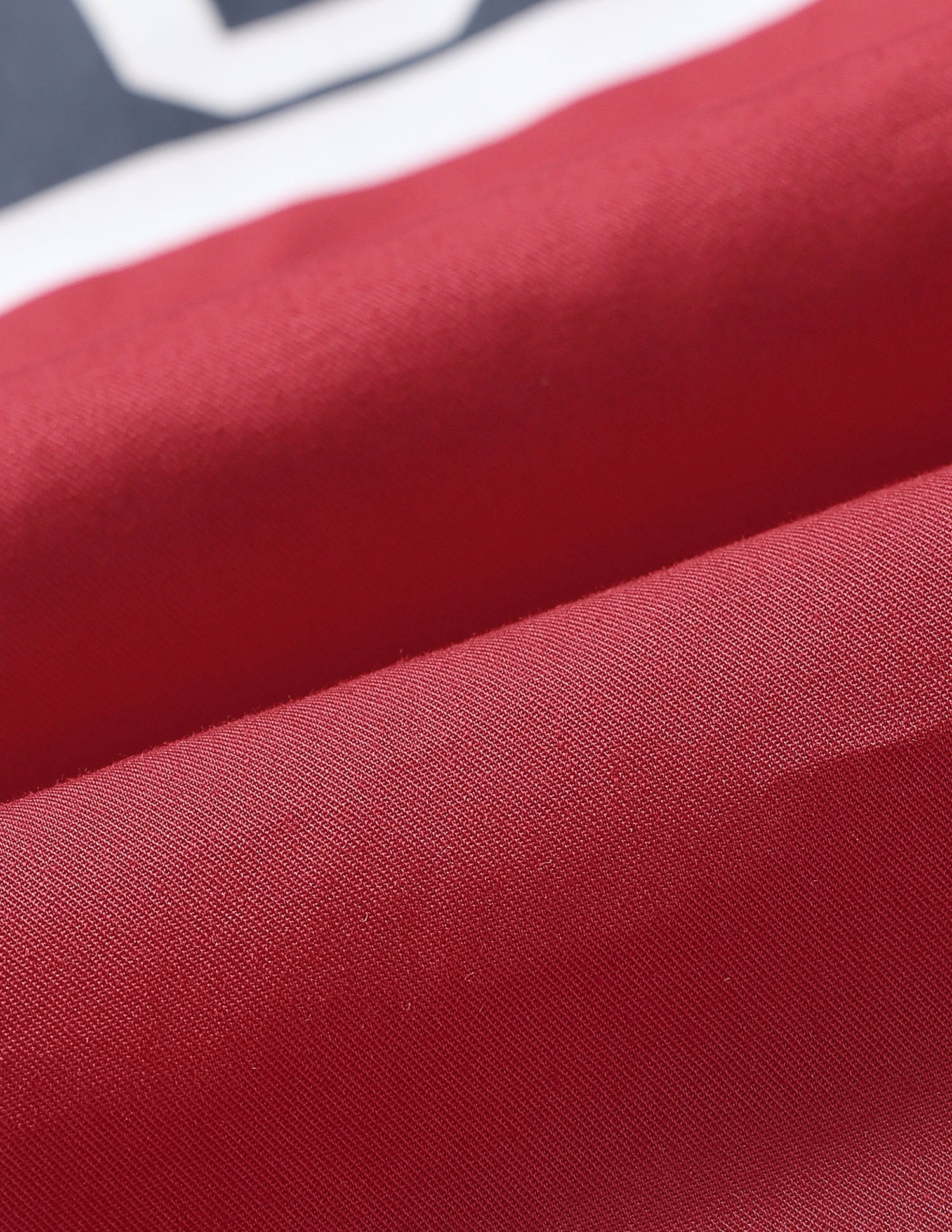 Twill Brand Printed Shirt - Image 2