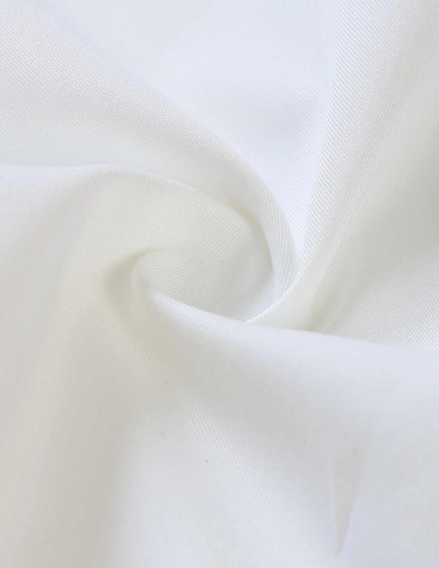Twill Brand Printed Shirt - Image 9