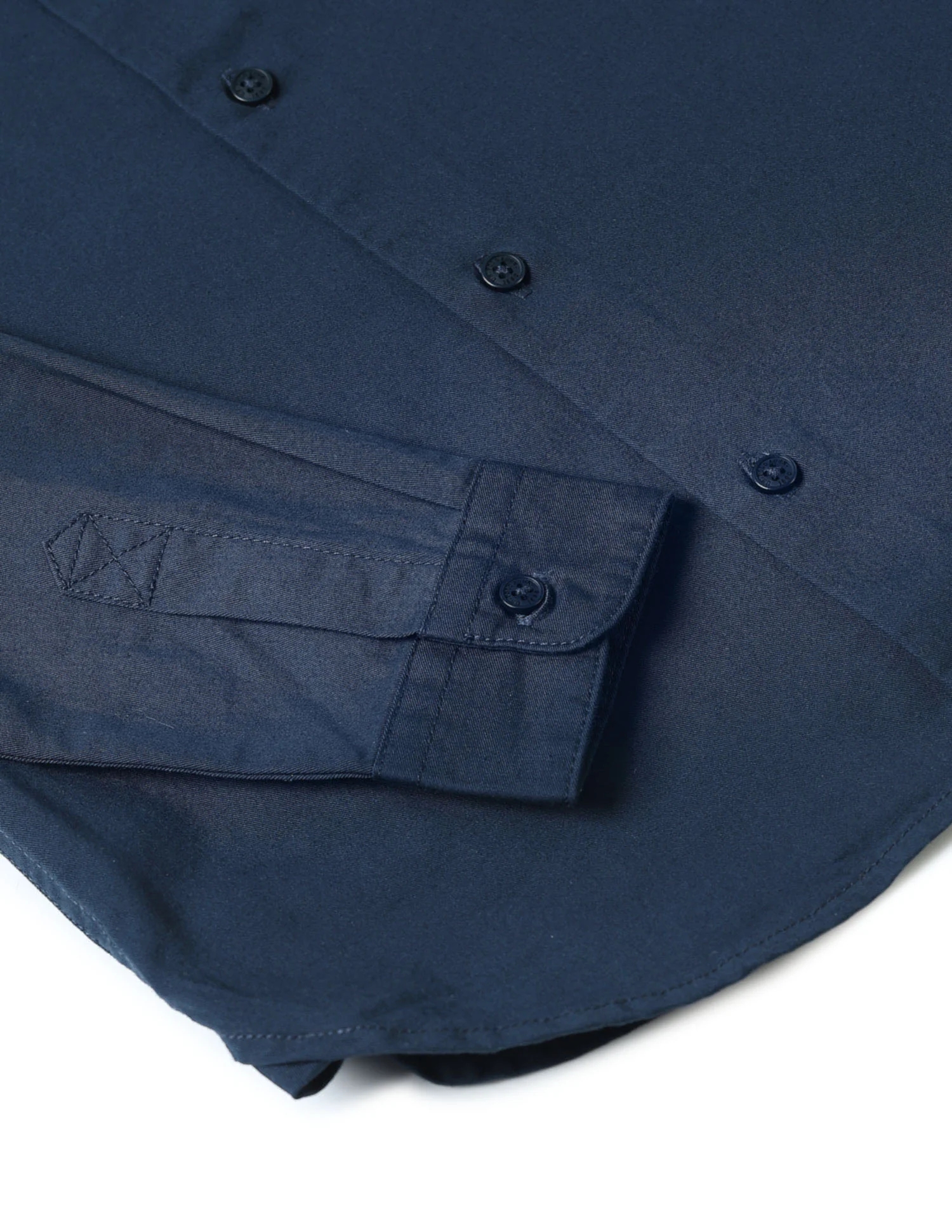 Twill Graphic Brand Printed Shirt - Image 8