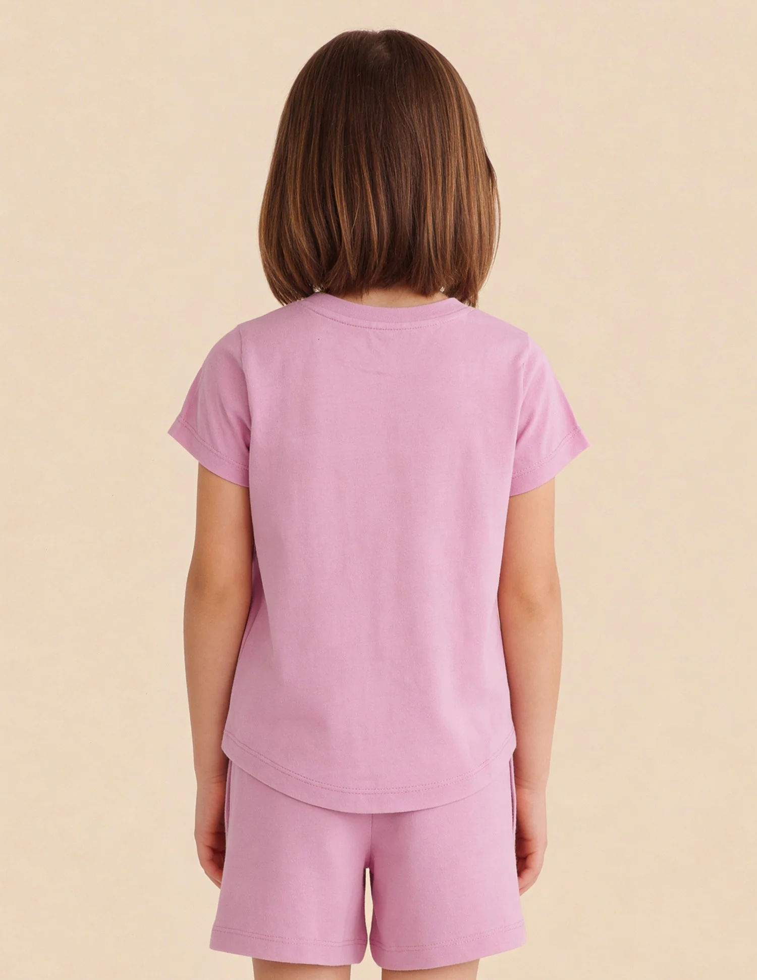 Typographic Printed Regular Fit Top - Image 5