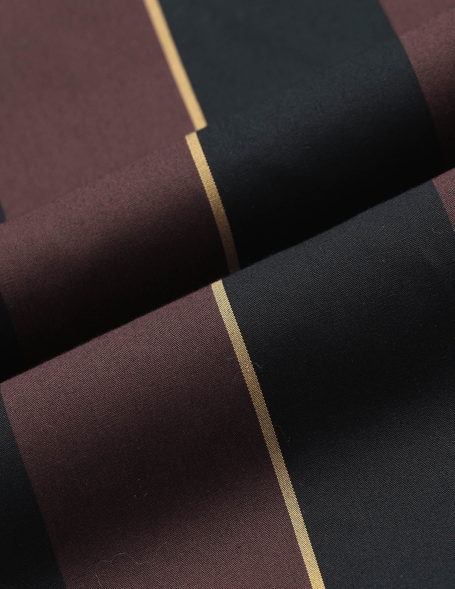 Vertical Striped Regular Fit Shirt - Image 2