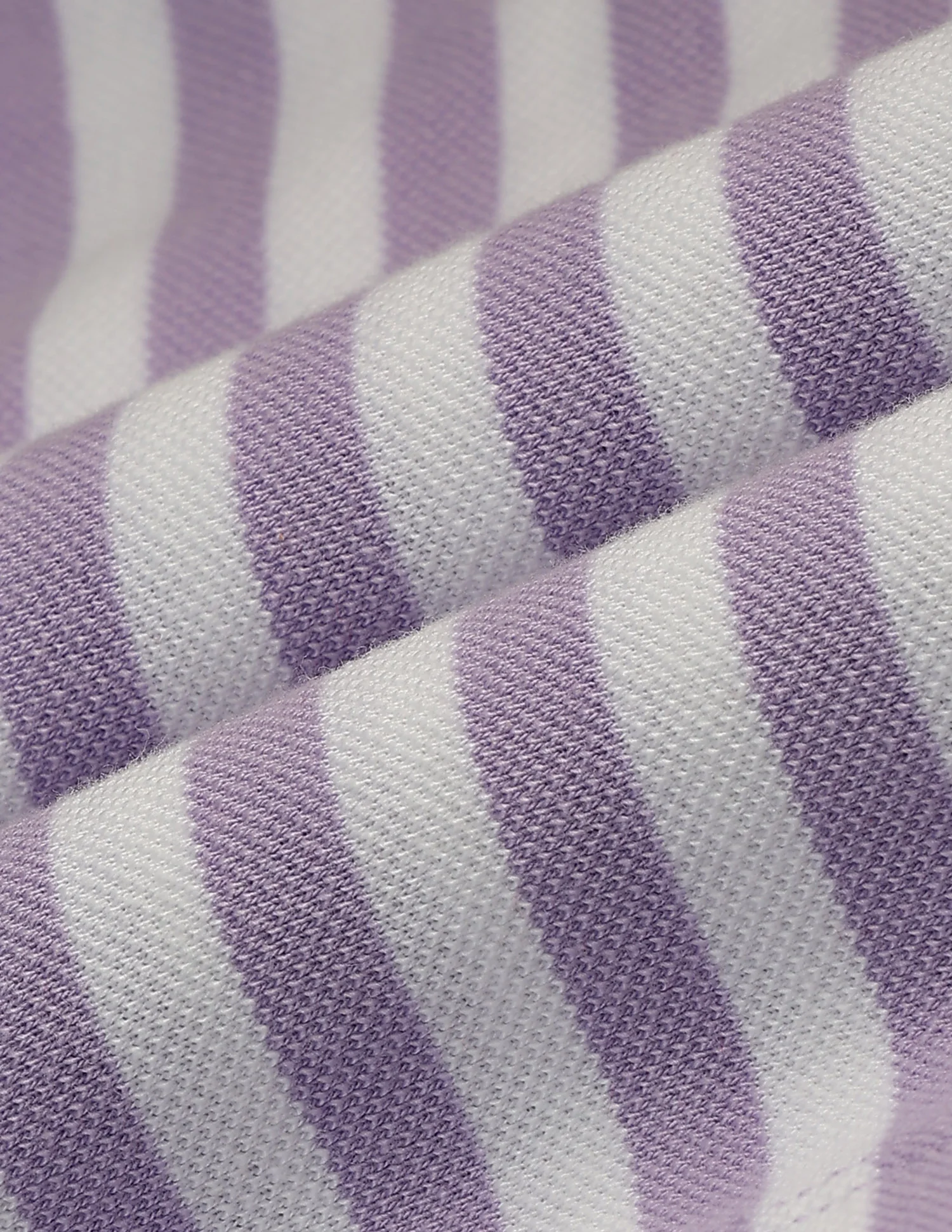 Vertical Striped Regular Fit Top - Image 2