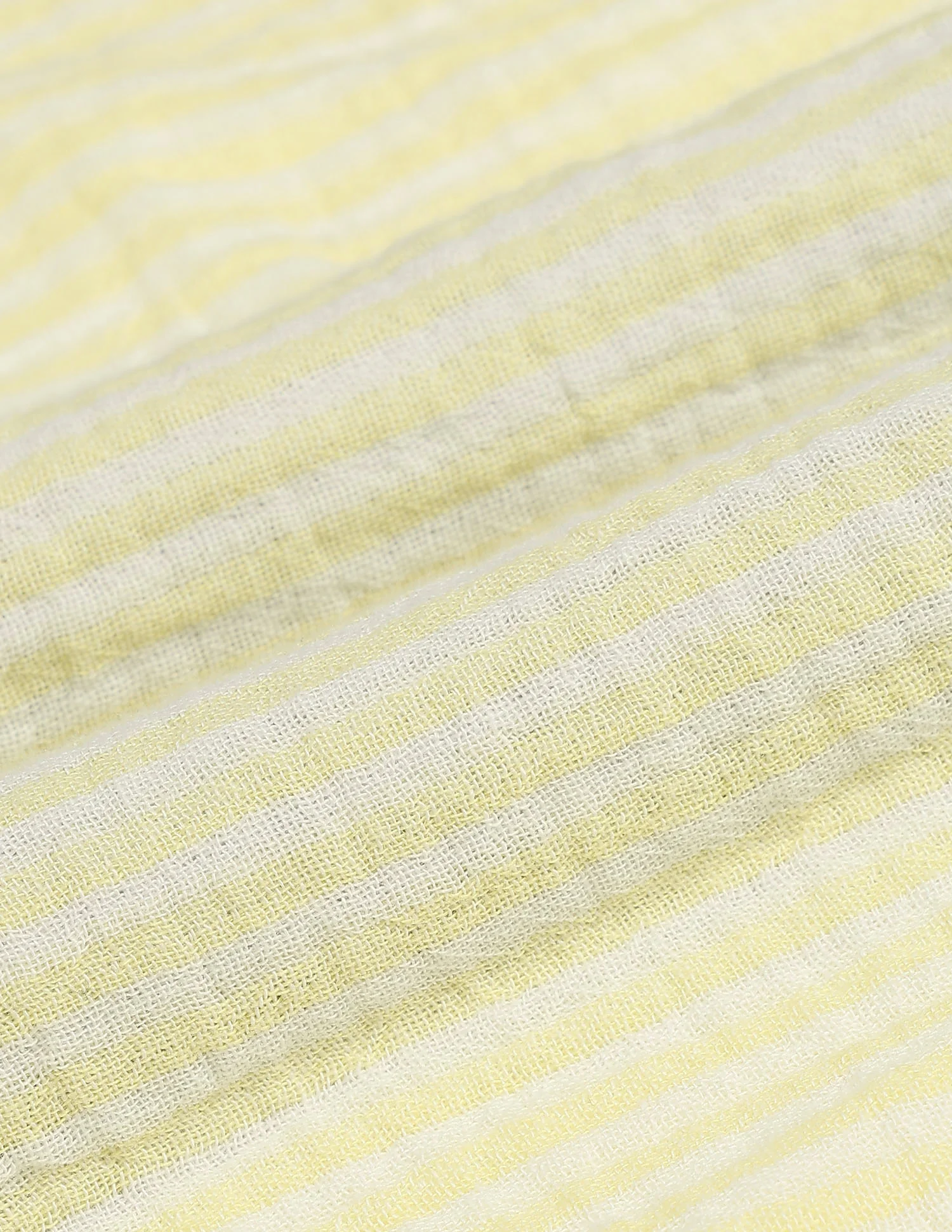 Vertical Striped Seersucker Shirt - Image 2