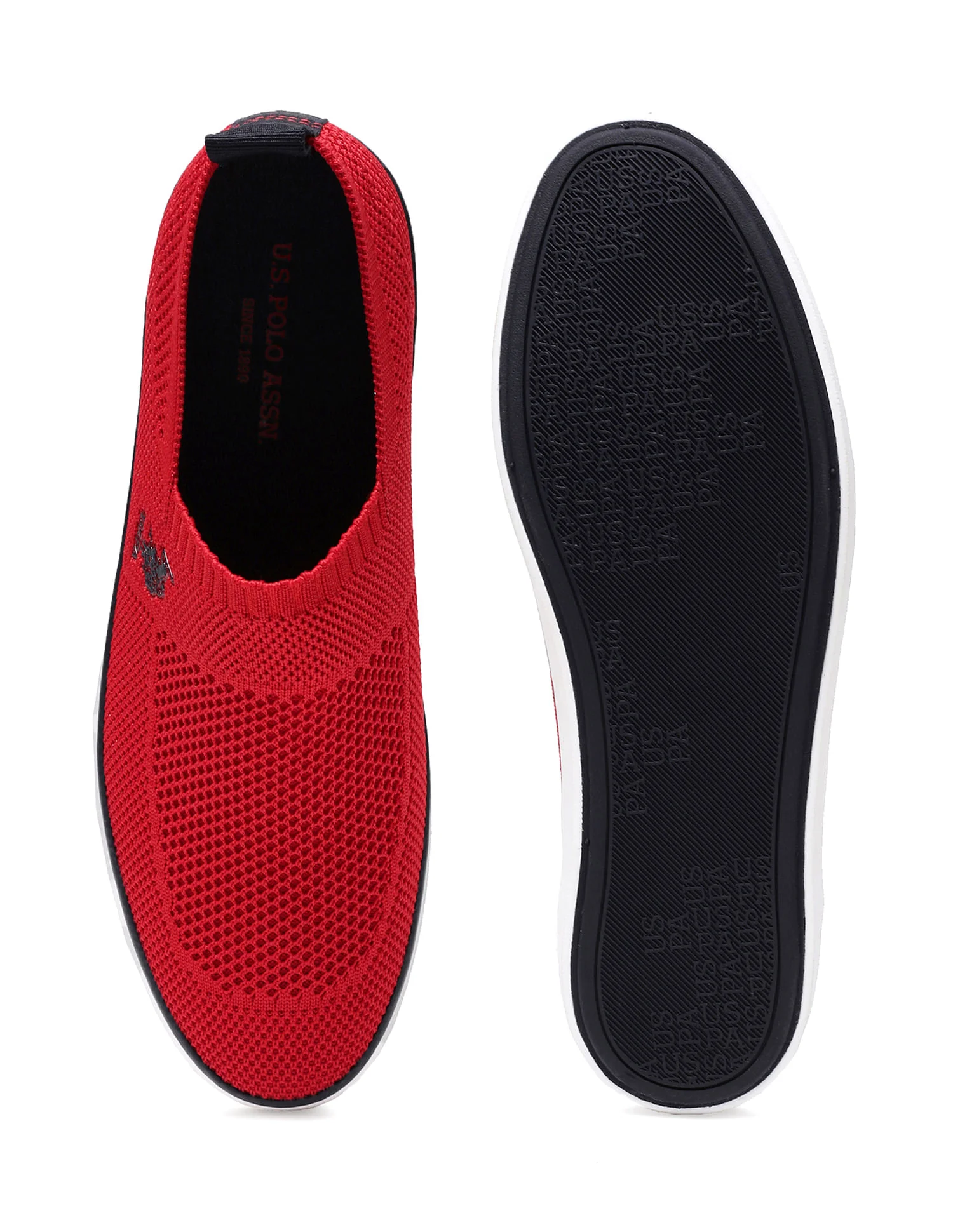 Knit Octavia 2.0 Slip On Shoes - Image 4
