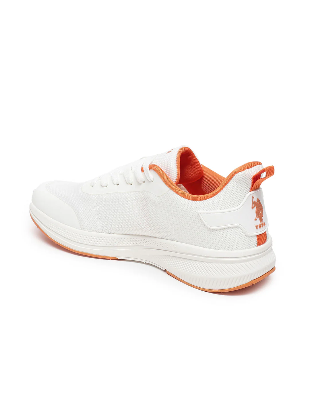 Men Tanole 2.0 Off White Uspa Sport  Sneakers - Image 4
