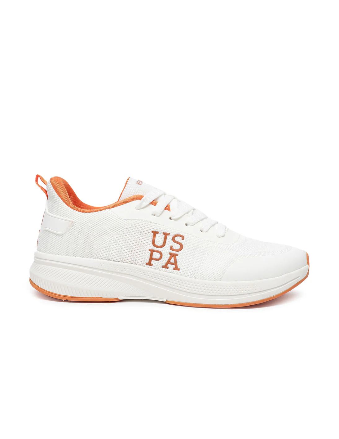 Men Tanole 2.0 Off White Uspa Sport  Sneakers - Image 5