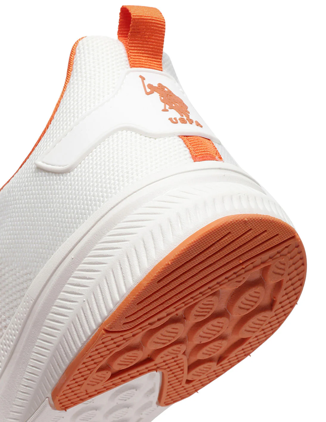 Men Tanole 2.0 Off White Uspa Sport  Sneakers - Image 7