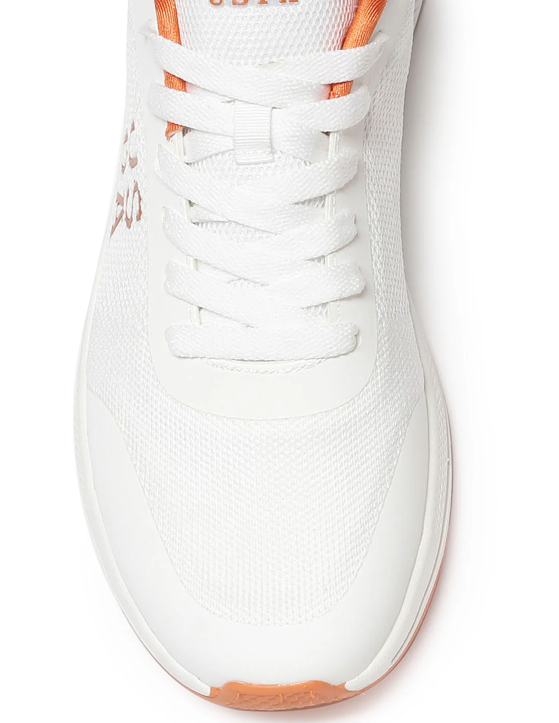 Men Tanole 2.0 Off White Uspa Sport  Sneakers - Image 8
