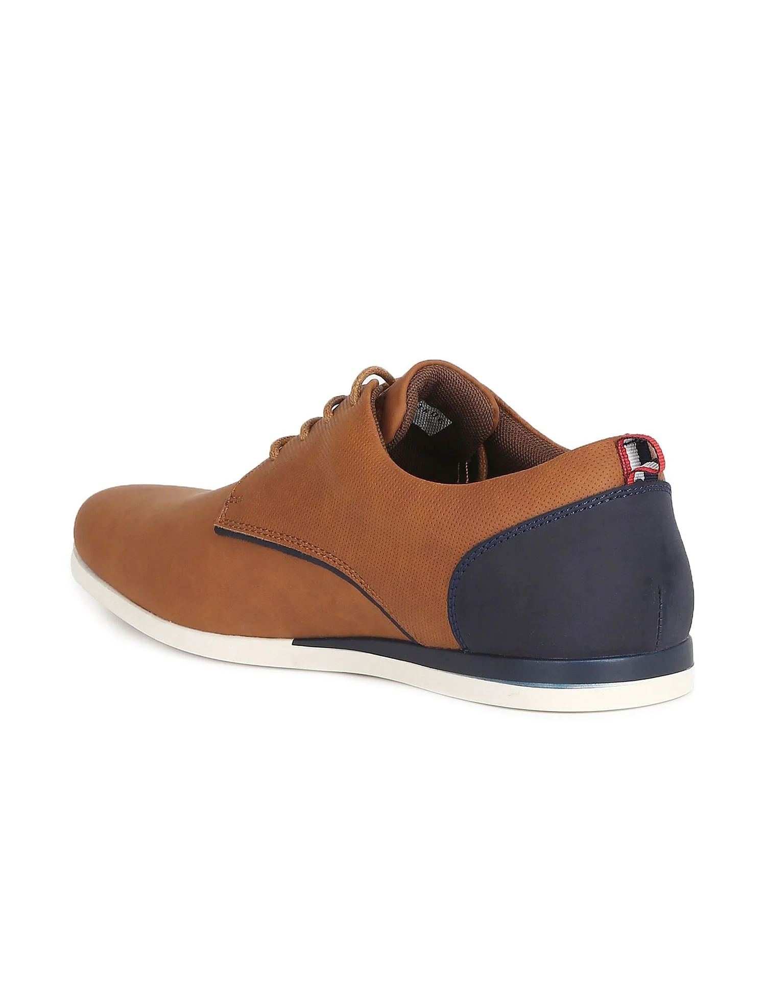 Lace Up Panelled Darryl 2.0 Sneakers - Image 3