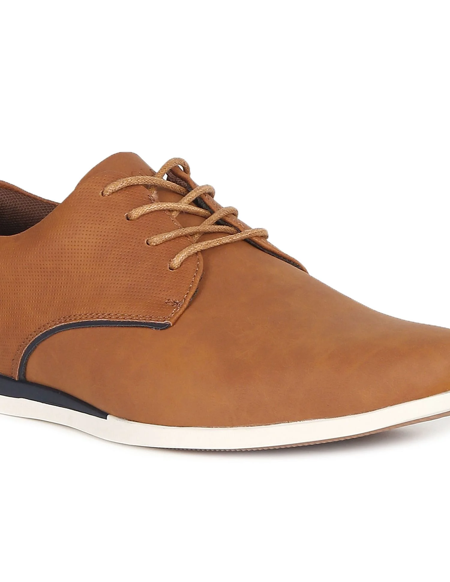 Lace Up Panelled Darryl 2.0 Sneakers - Image 6