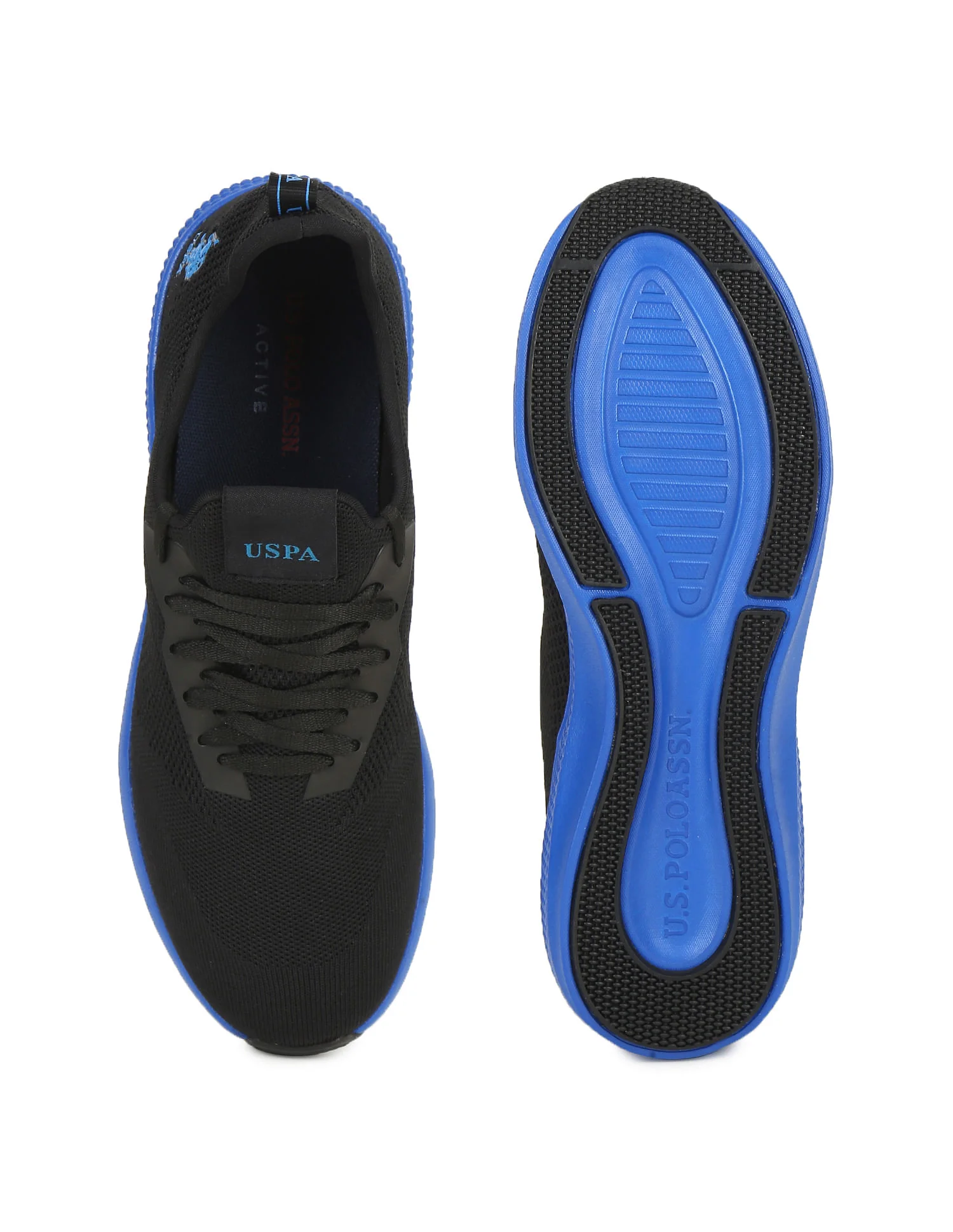 Lace Up Panelled Lebron 2.0 Sneakers - Image 5