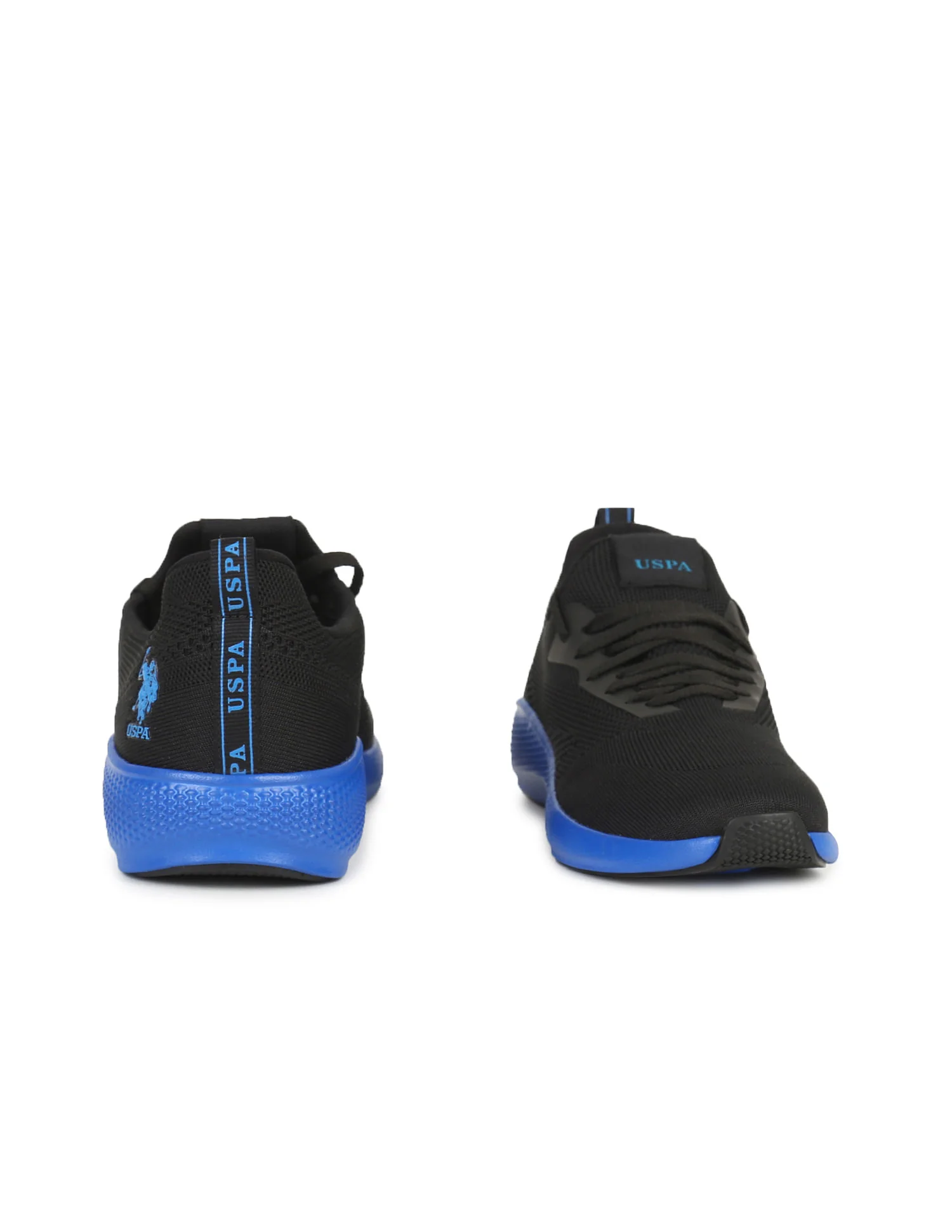 Lace Up Panelled Lebron 2.0 Sneakers - Image 6