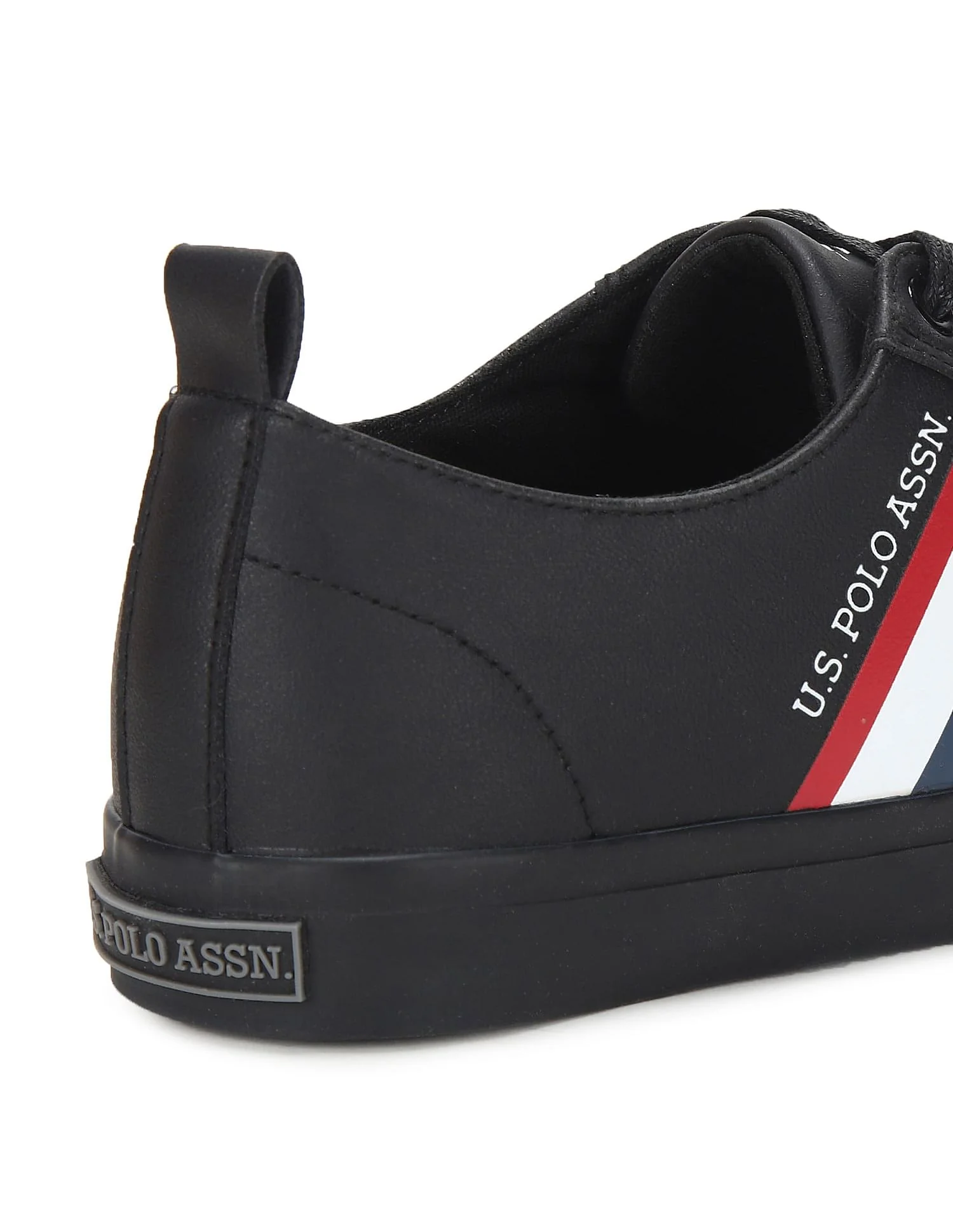 Men Lace Up Panelled Martinez 2.0 Sneakers - Image 7