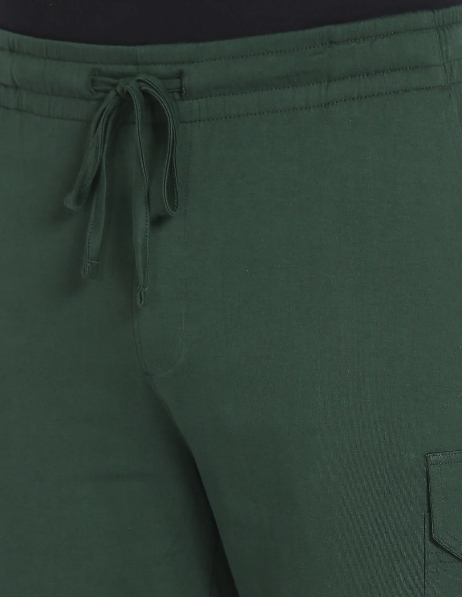 Lightweight Utility OJ002 Lounge Cargo Joggers - Pack Of 1 - Image 7