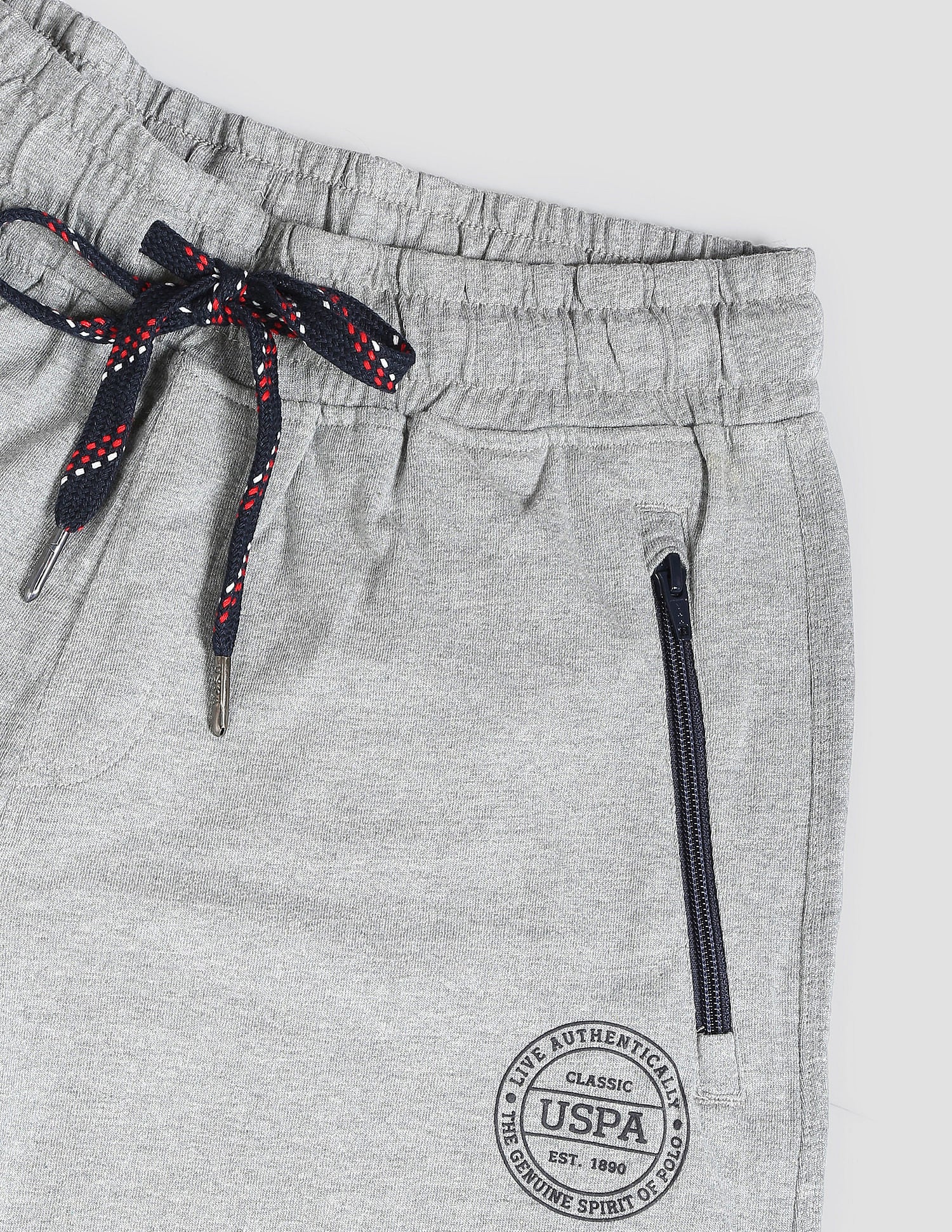Logo Comfort Fit I671 Lounge Track Pants - Pack Of 1 - Image 2