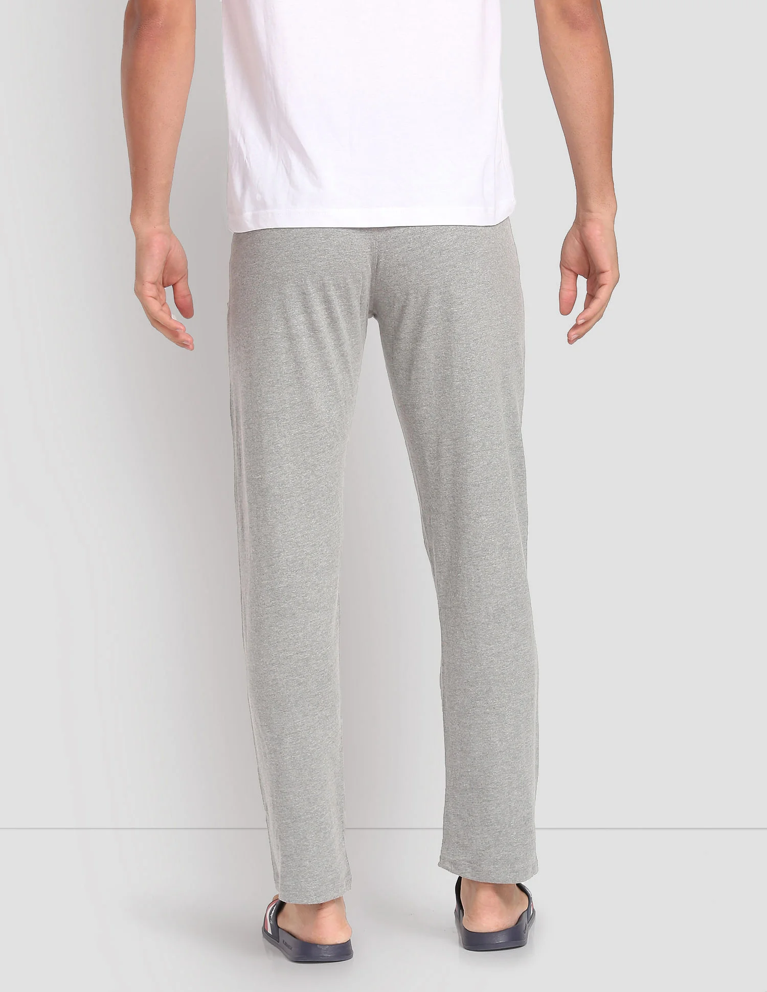 Logo Comfort Fit I671 Lounge Track Pants - Pack Of 1 - Image 5