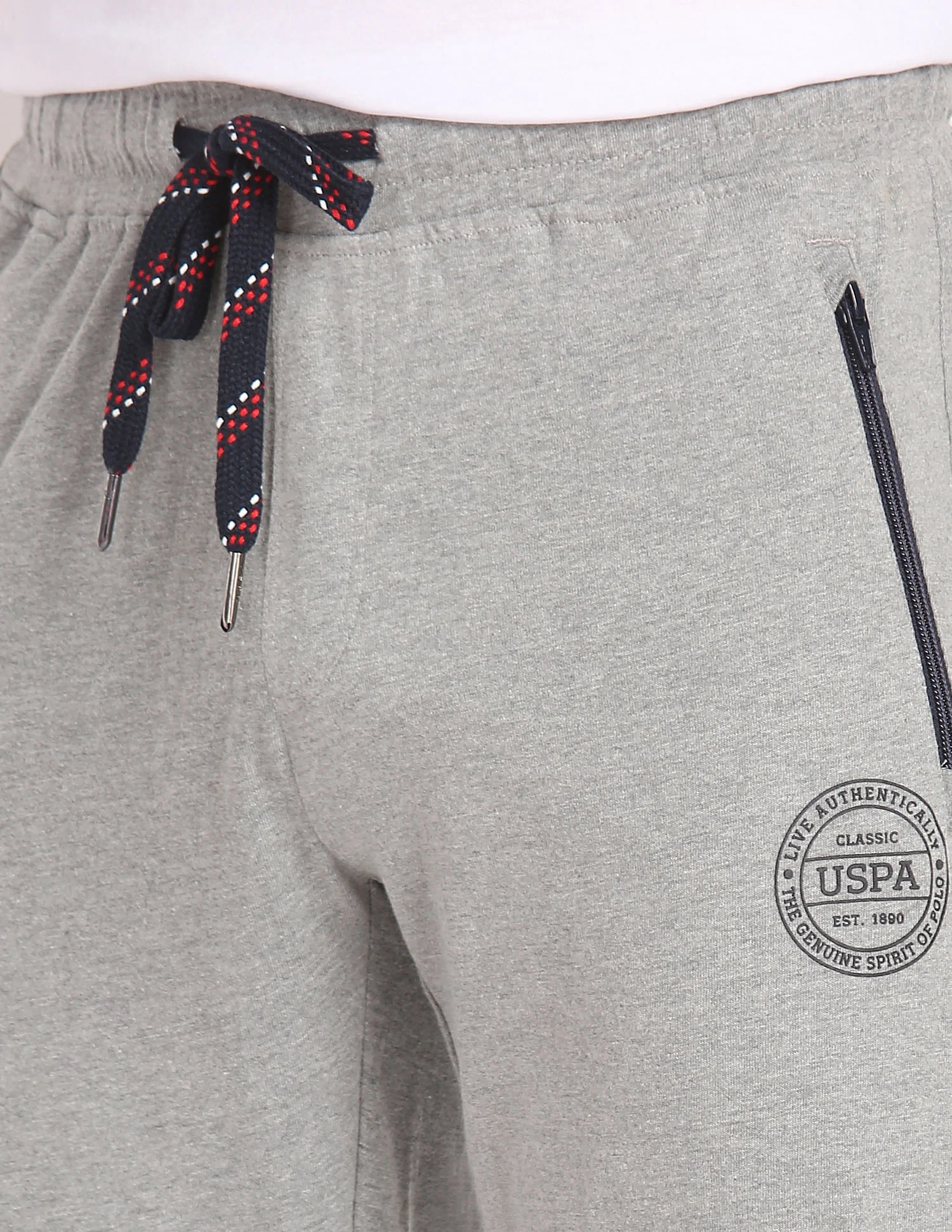 Logo Comfort Fit I671 Lounge Track Pants - Pack Of 1 - Image 7