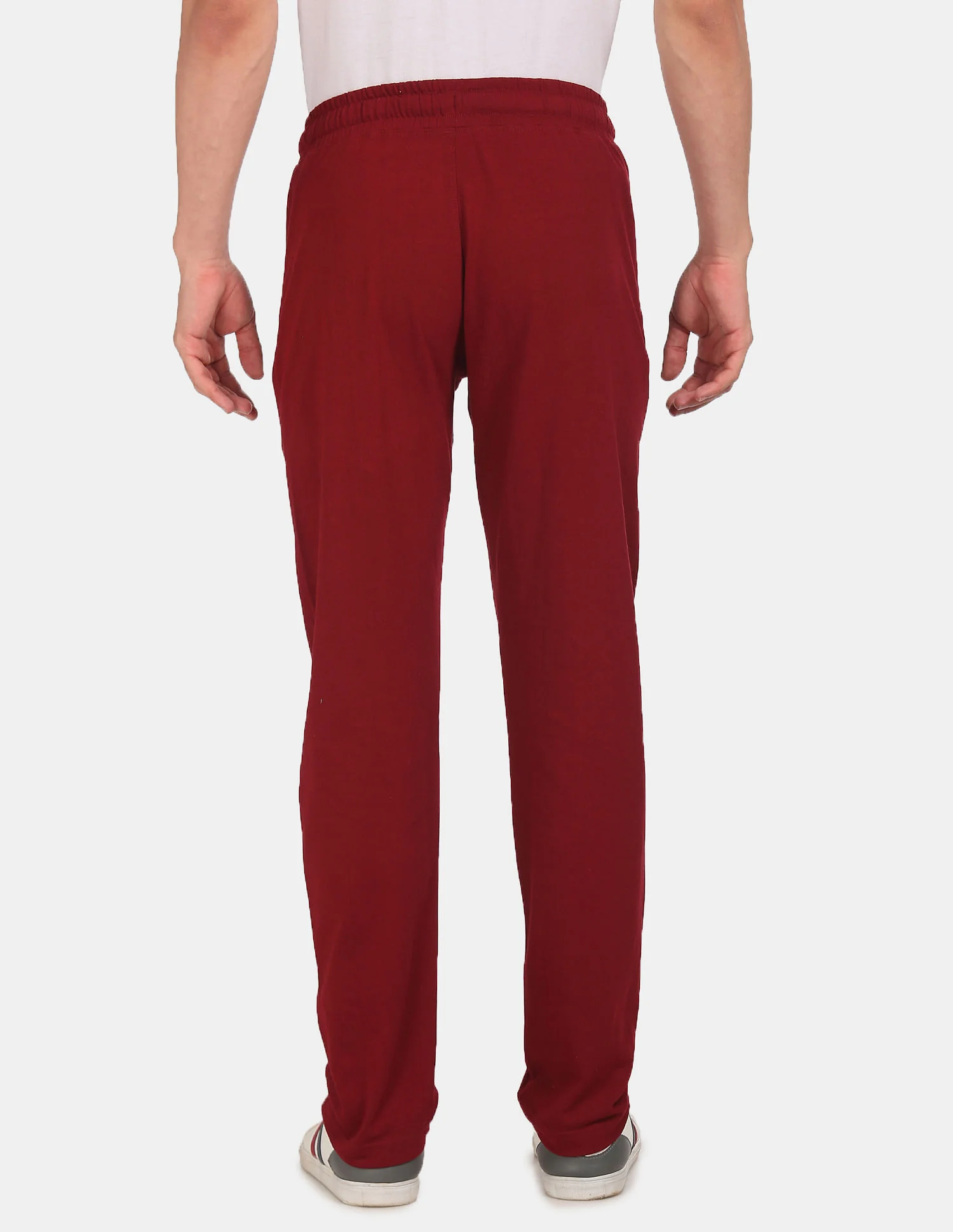Logo Comfort Fit I671 Lounge Track Pants - Pack Of 1 - Image 4