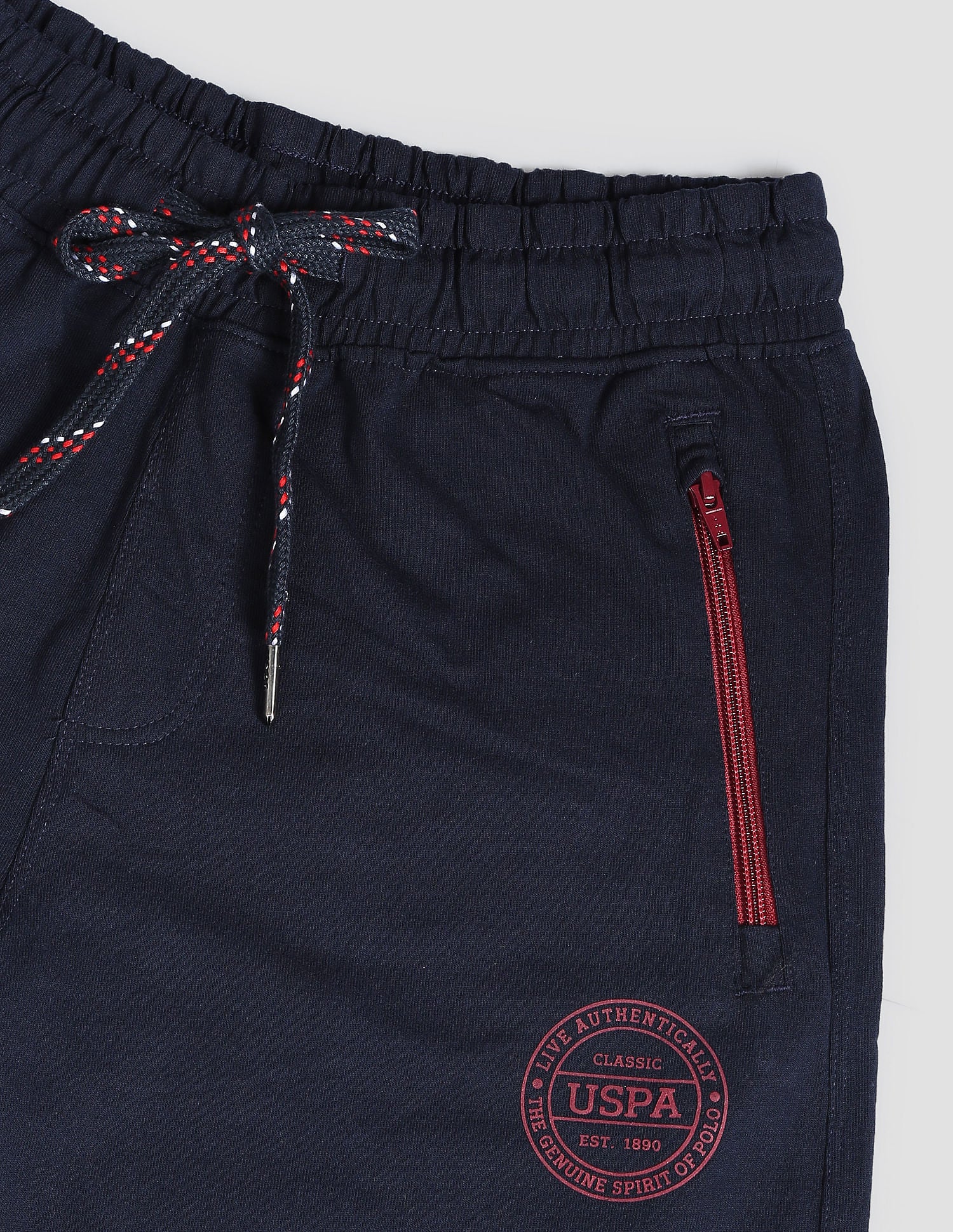 Logo Comfort Fit I671 Lounge Track Pants - Pack Of 1 - Image 2