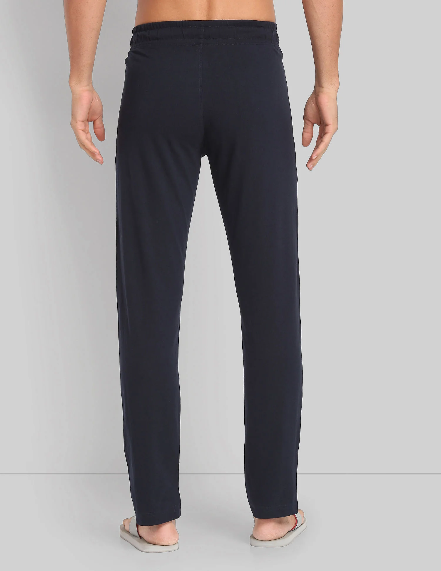 Logo Comfort Fit I671 Lounge Track Pants - Pack Of 1 - Image 5