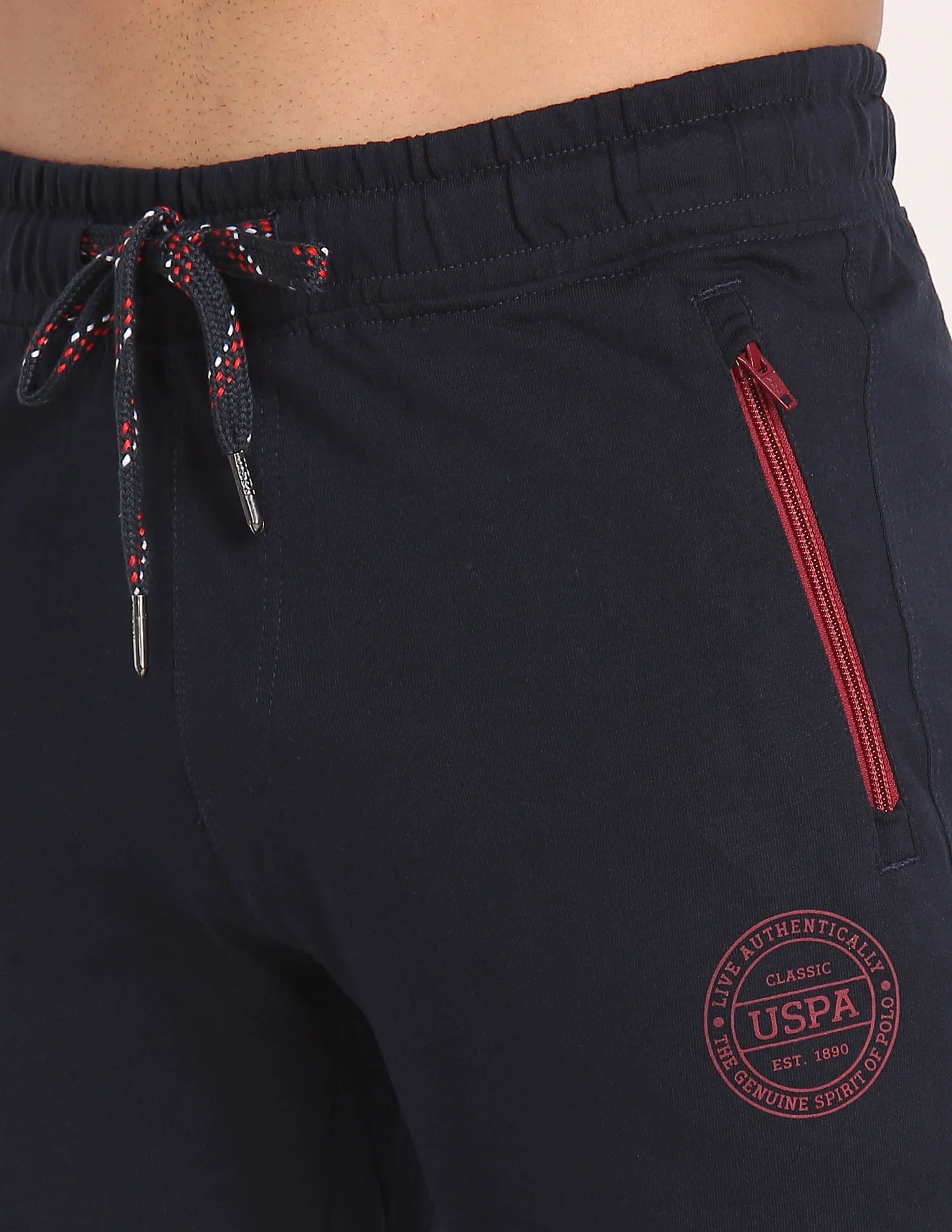 Logo Comfort Fit I671 Lounge Track Pants - Pack Of 1 - Image 7