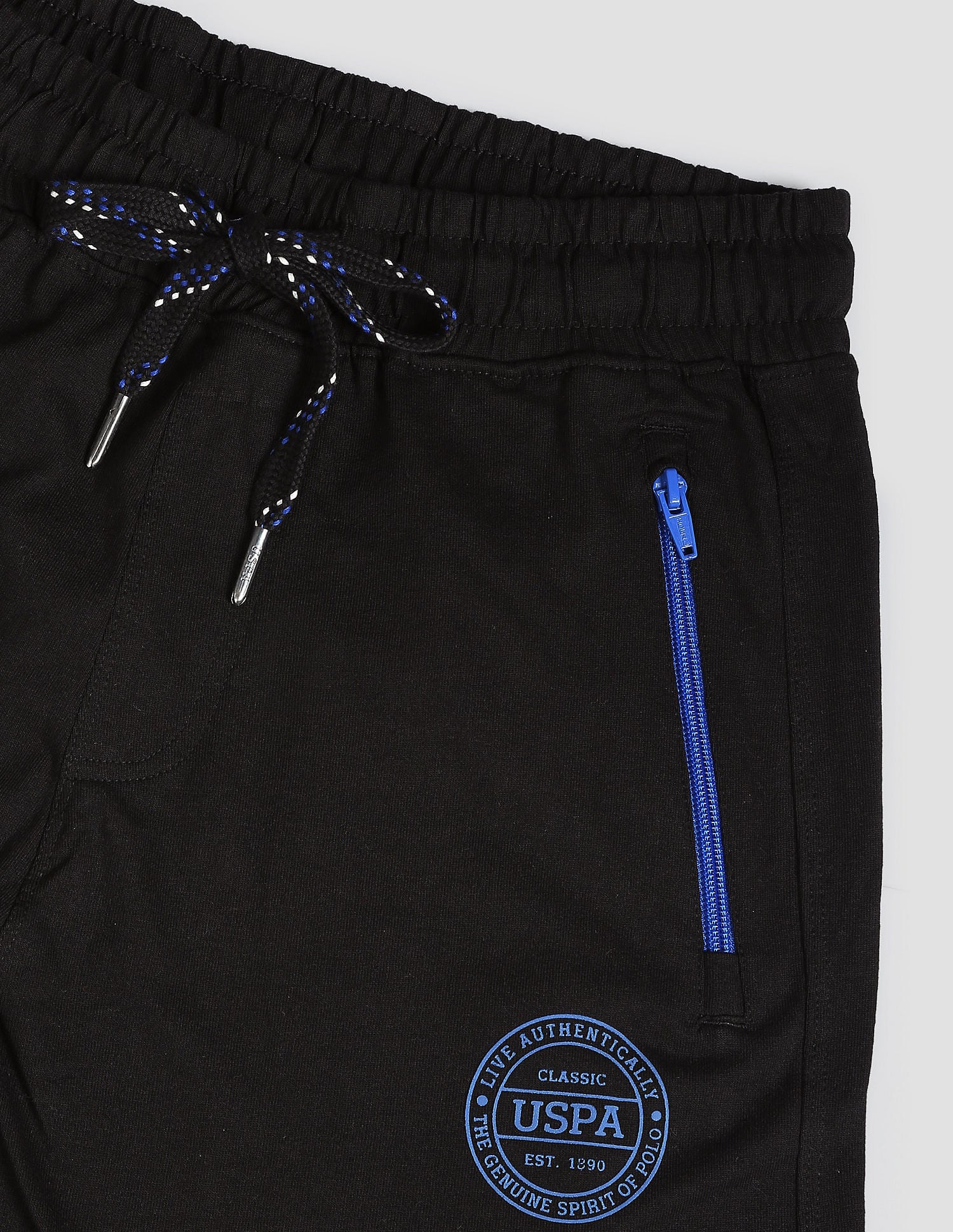 Logo Comfort Fit I671 Lounge Track Pants - Pack Of 1 - Image 3