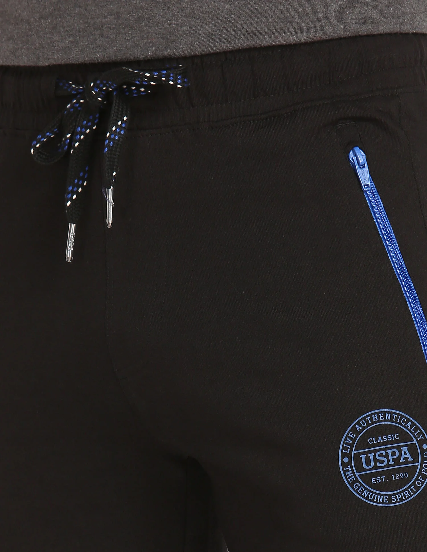 Logo Comfort Fit I671 Lounge Track Pants - Pack Of 1 - Image 7