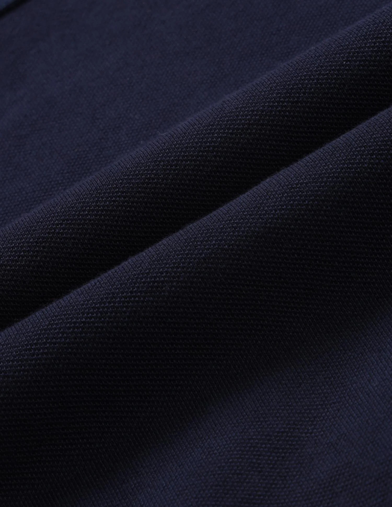 Logo Tape Polo Shirt - Image 2