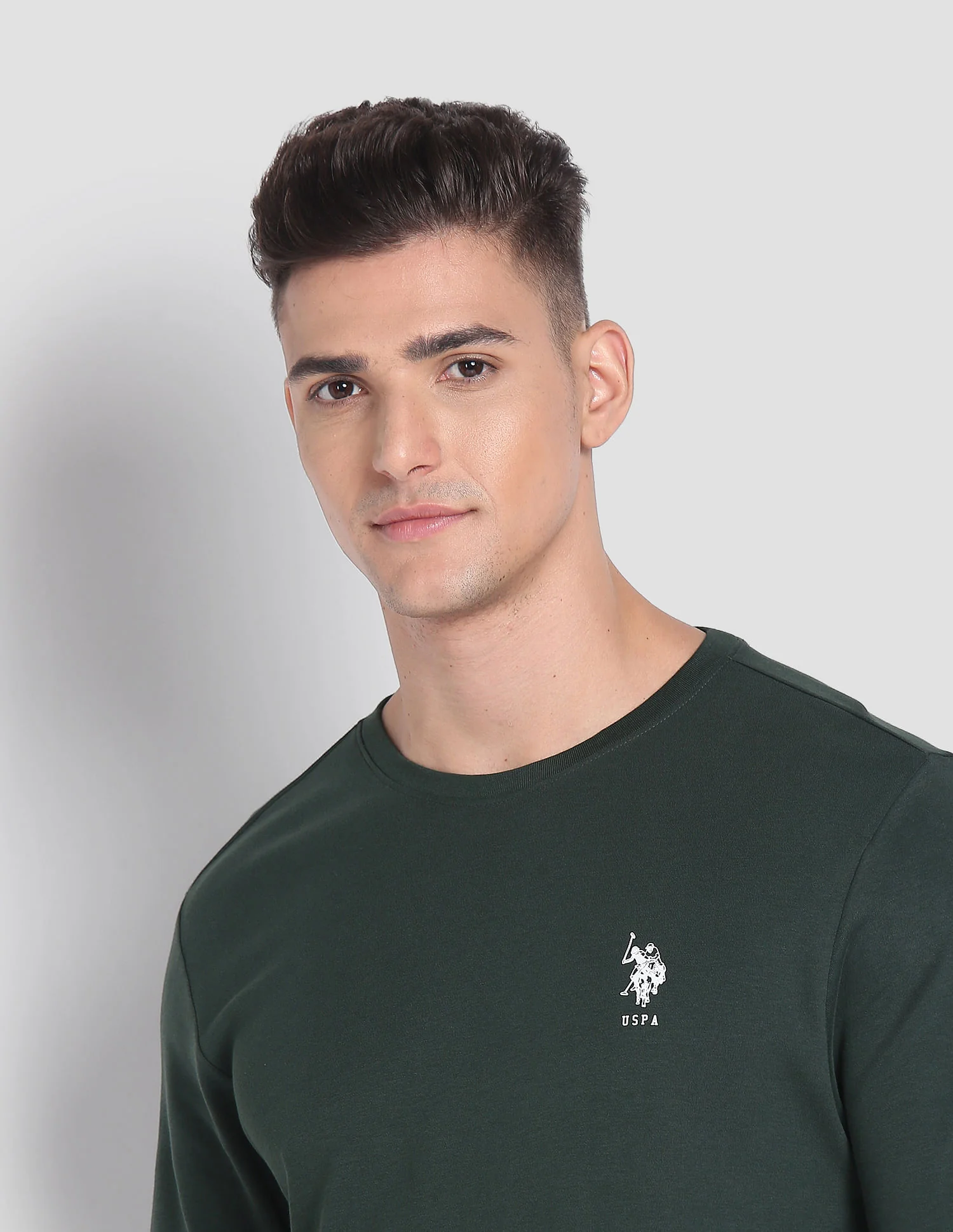 Long Sleeve LE006 Lounge T-Shirt - Pack Of 1 - Image 7