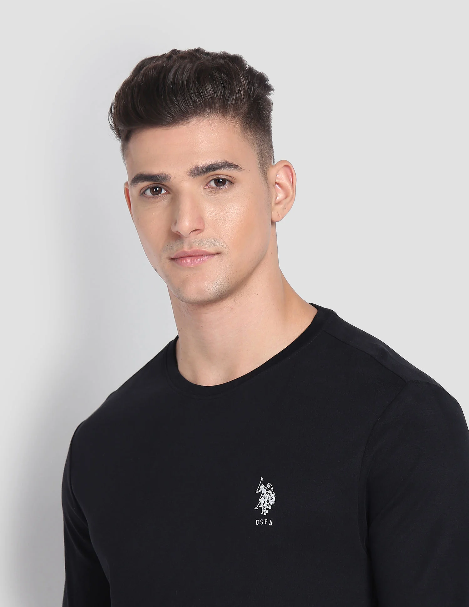 Long Sleeve LE006 Lounge T-Shirt - Pack Of 1 - Image 7