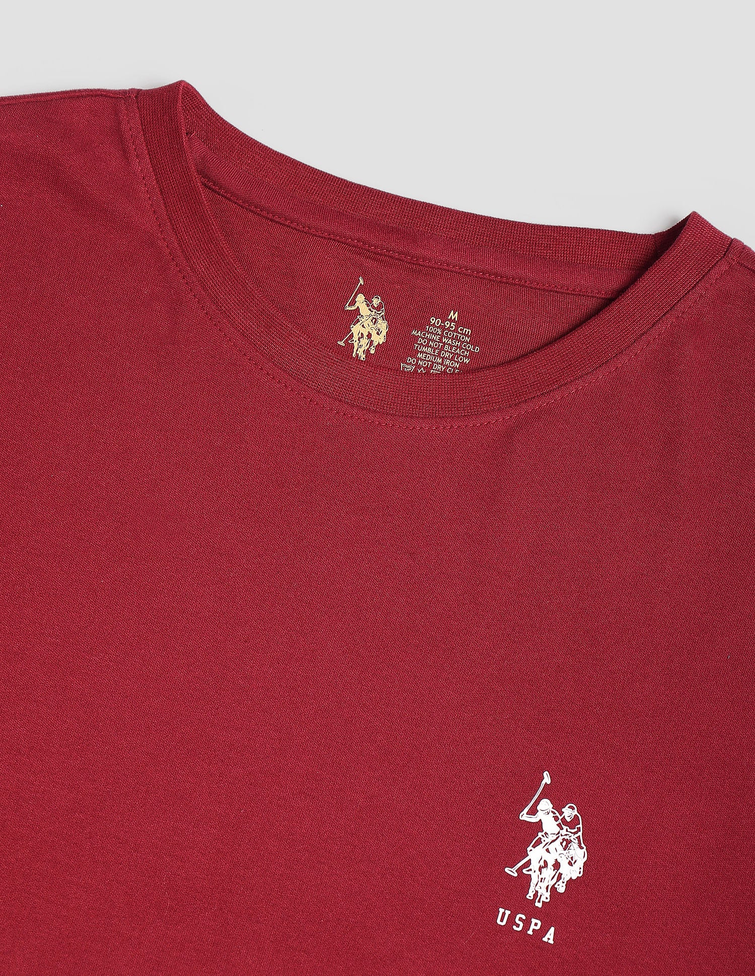 Long Sleeve LE006 Lounge T-Shirt - Pack Of 1 - Image 2