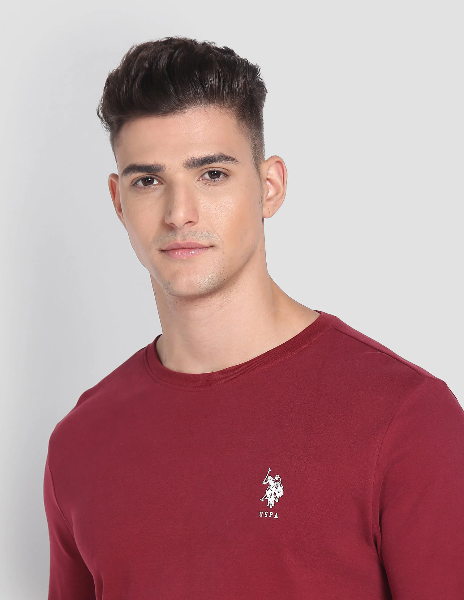 Long Sleeve LE006 Lounge T-Shirt - Pack Of 1 - Image 7