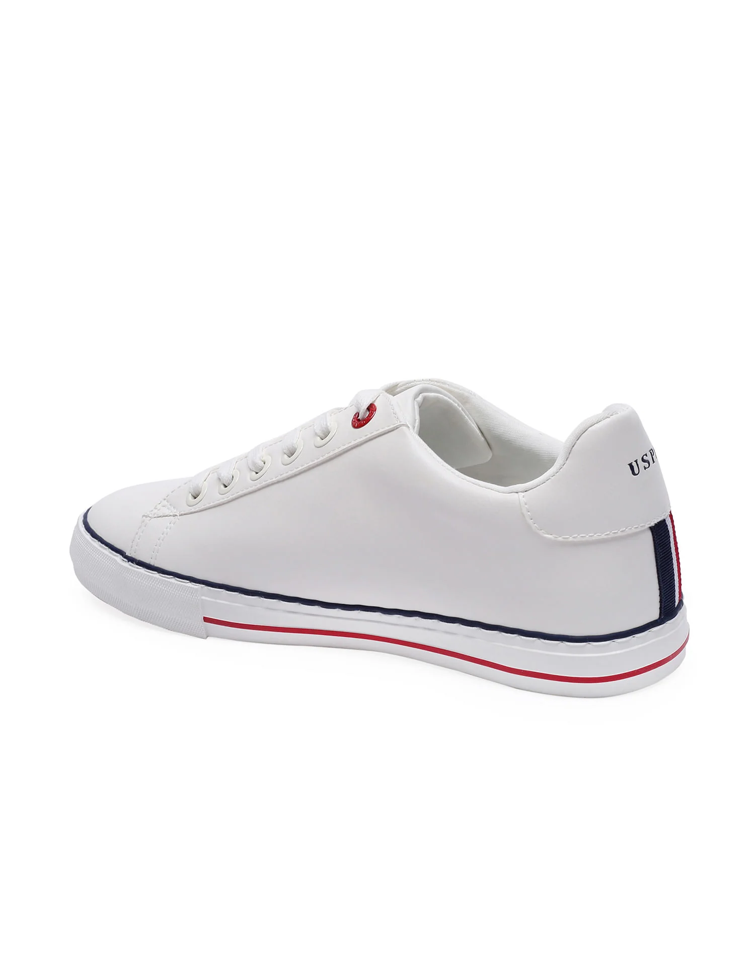 Low Top Logo Malin Sneakers - Image 2