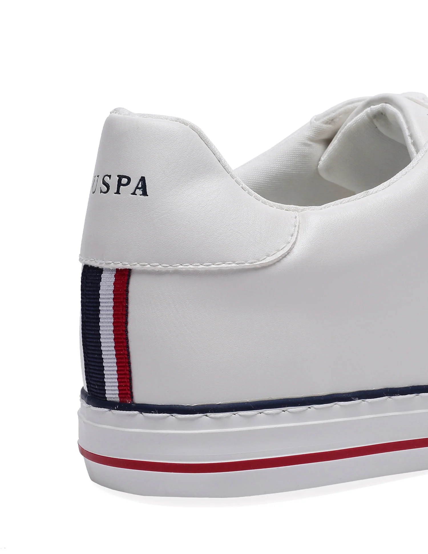 Low Top Logo Malin Sneakers - Image 5