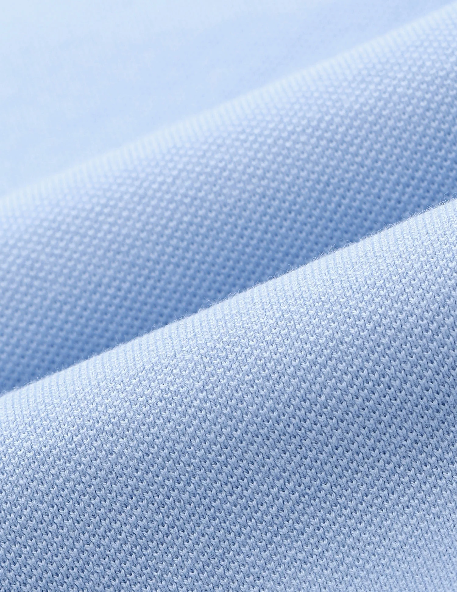 Solid Slim Fit Polo Shirt - Image 2