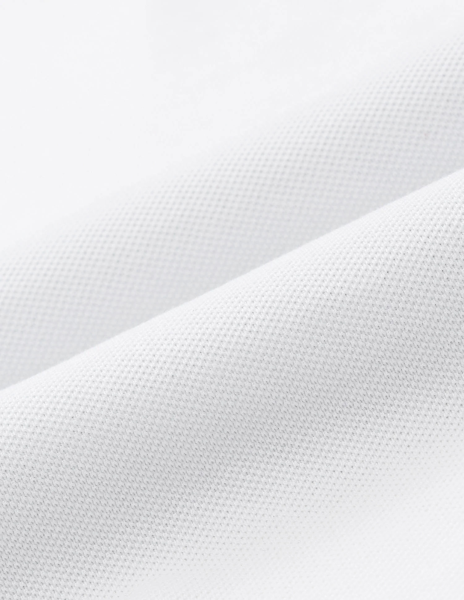 Solid Slim Fit Polo Shirt - Image 2