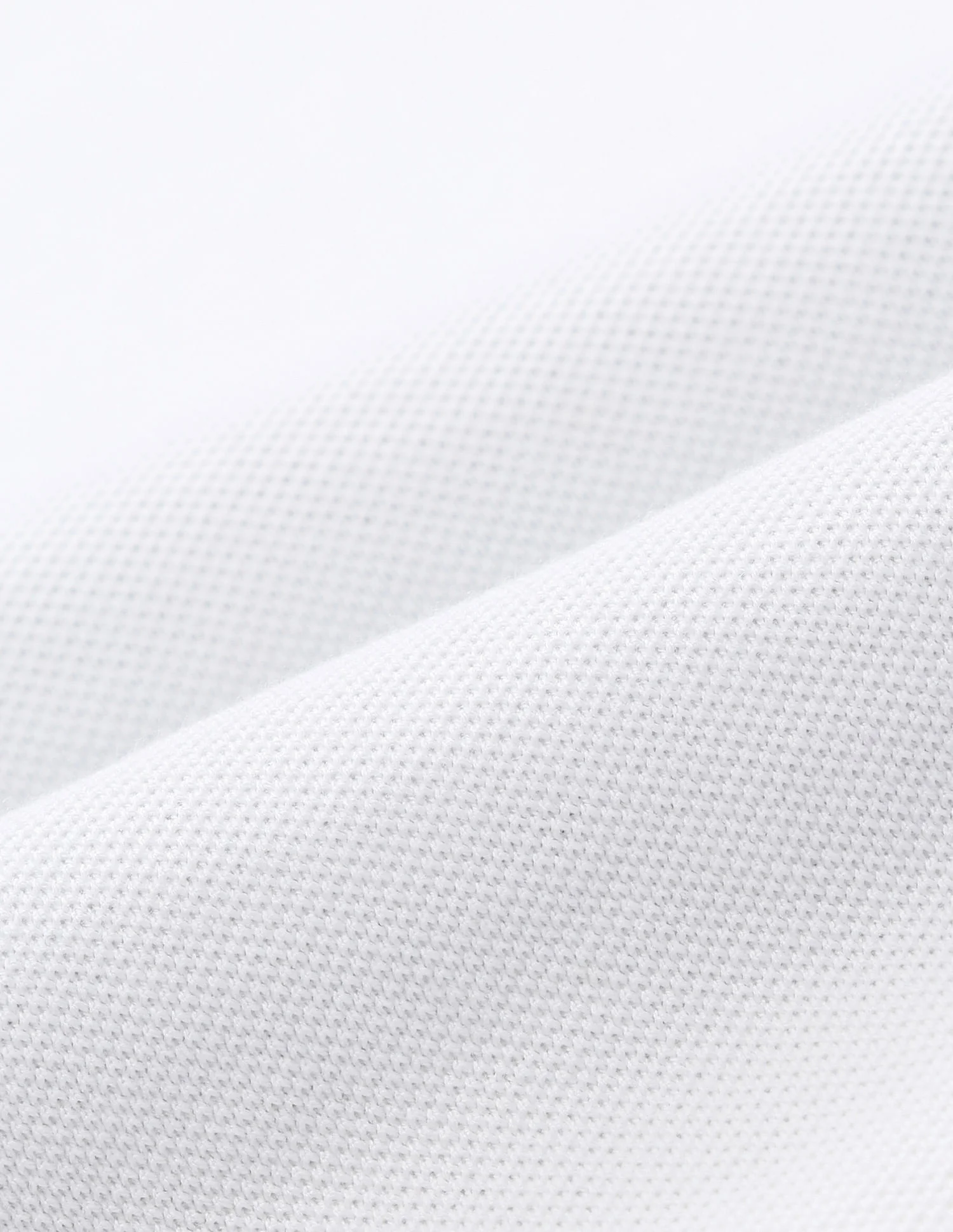 Solid Slim Fit Polo Shirt - Image 2