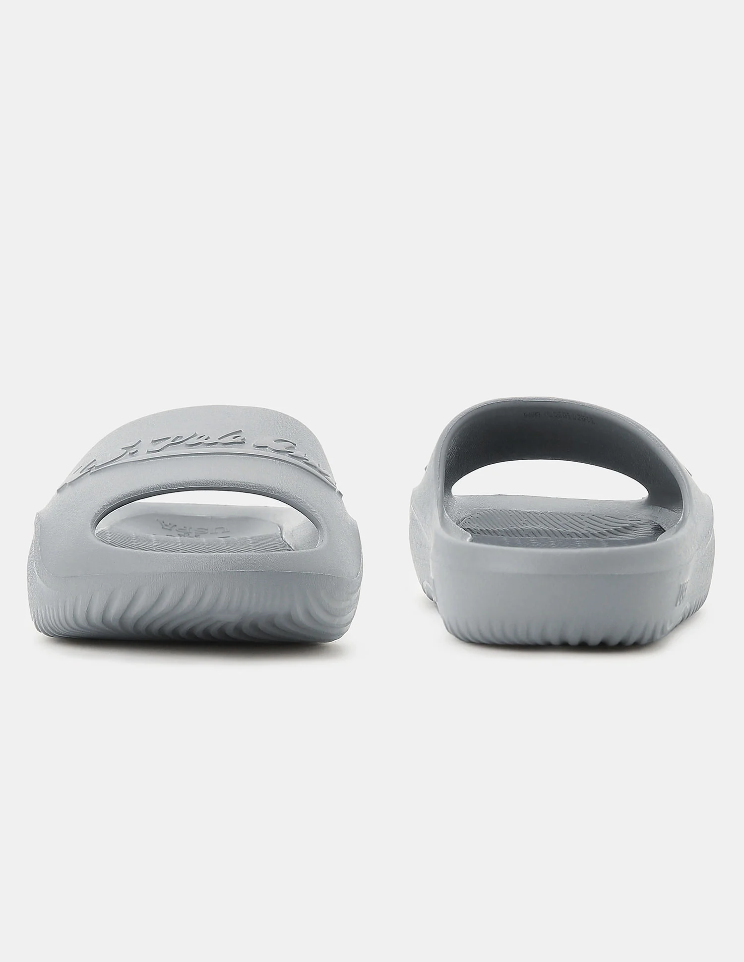 Men Arda Solid Sliders - Image 7