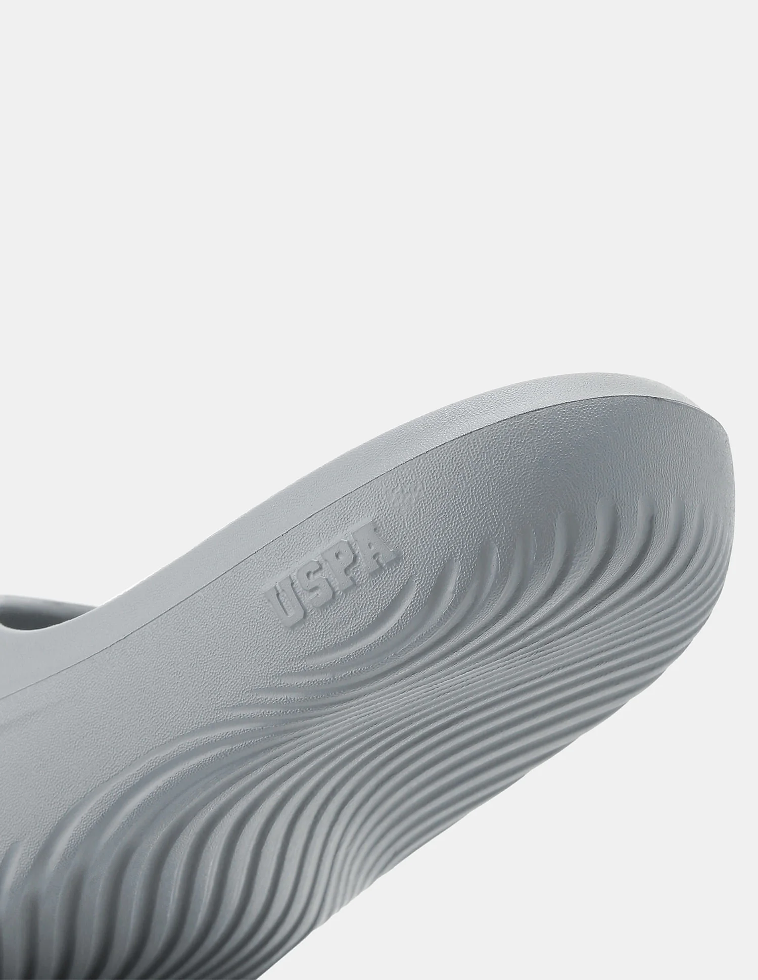 Men Arda Solid Sliders - Image 8