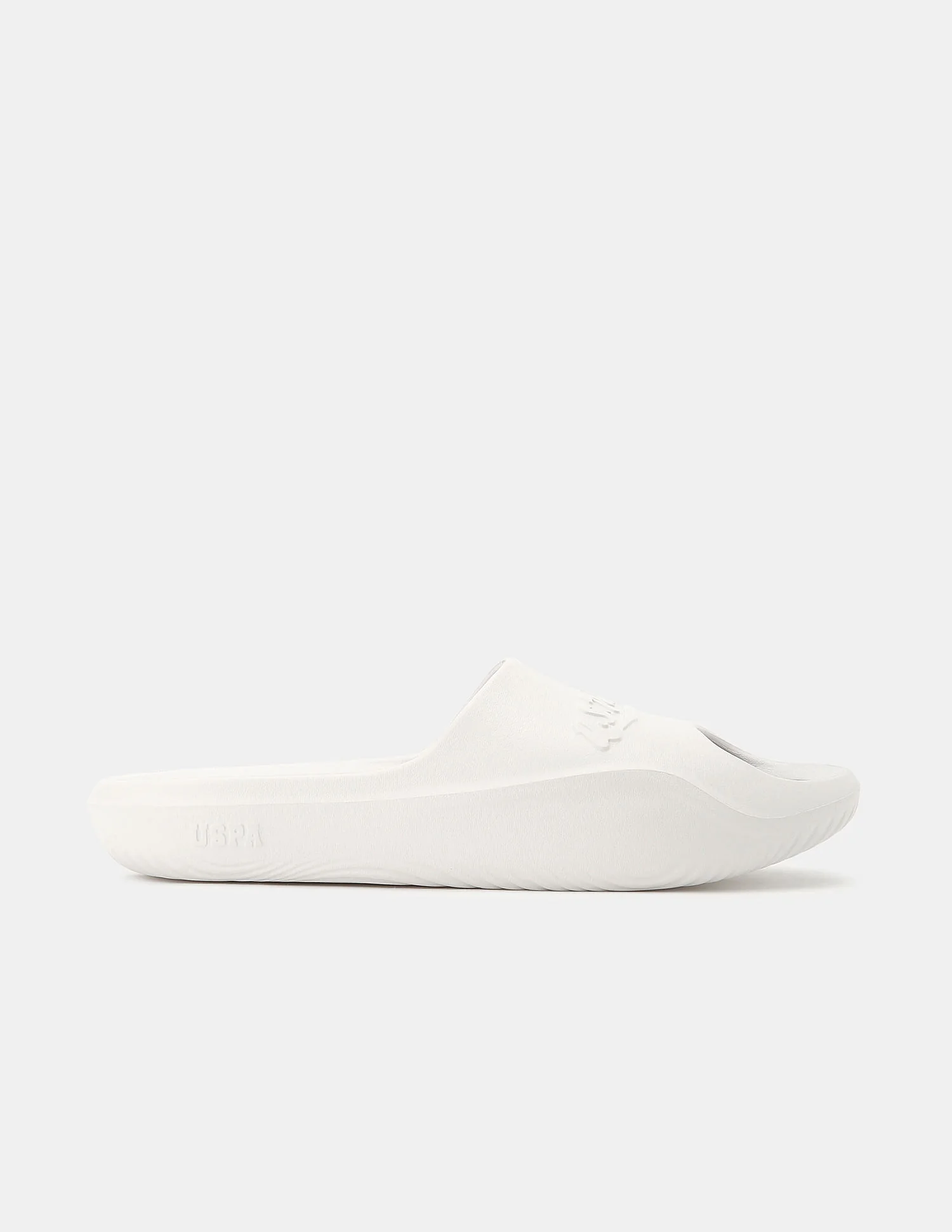 Men Arda Solid Sliders - Image 4