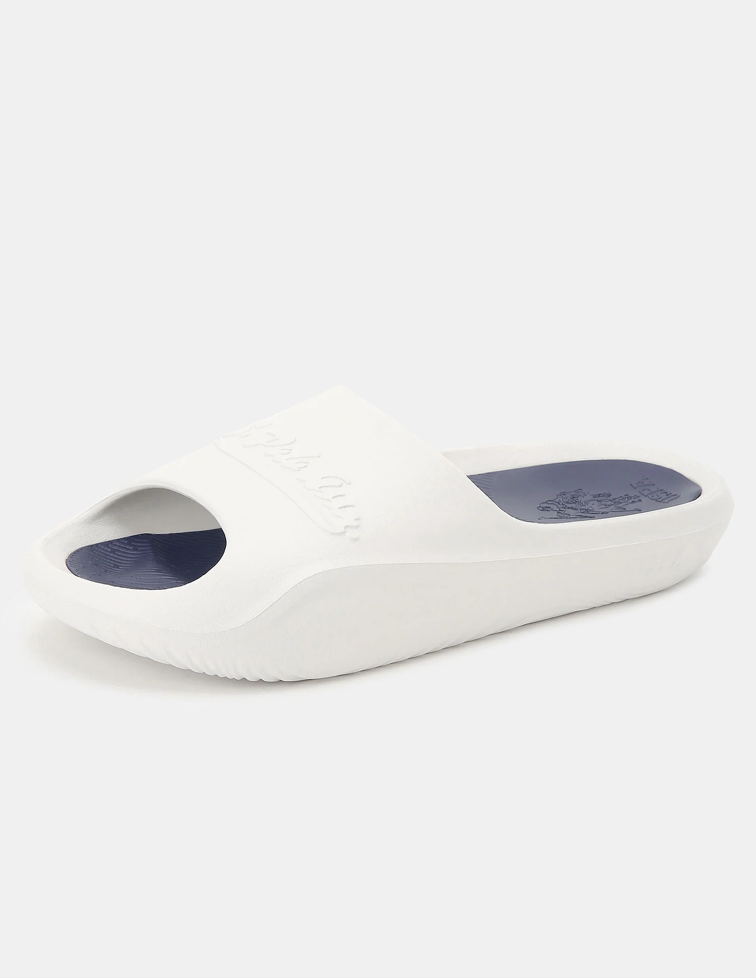 Men Arda Solid Sliders - Image 6