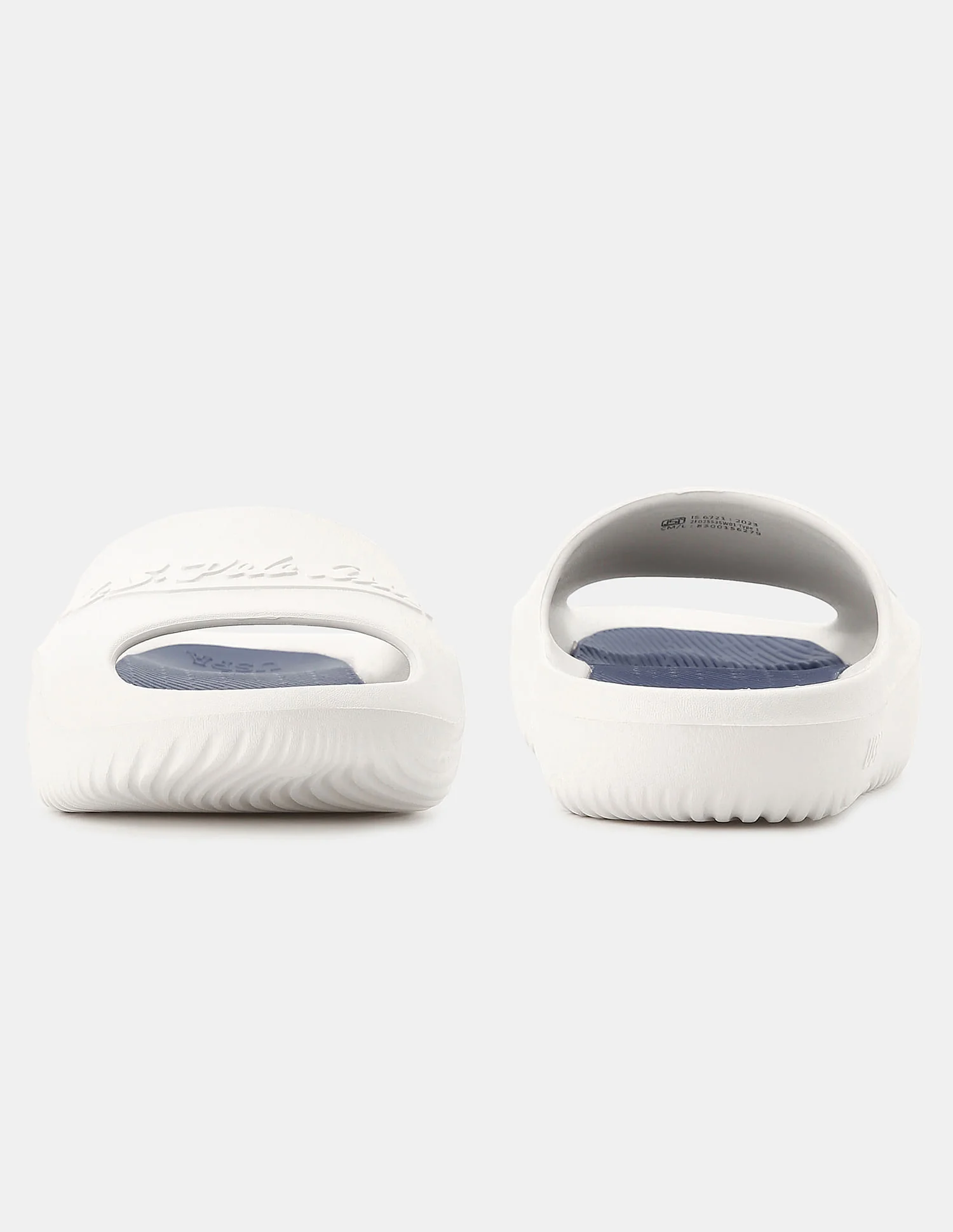 Men Arda Solid Sliders - Image 7