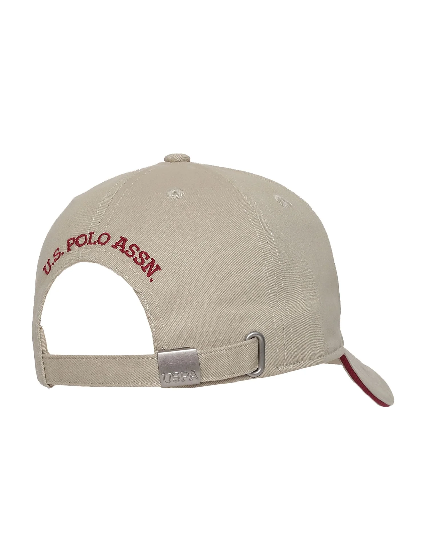 Cotton Solid Lugo Cap - Image 4