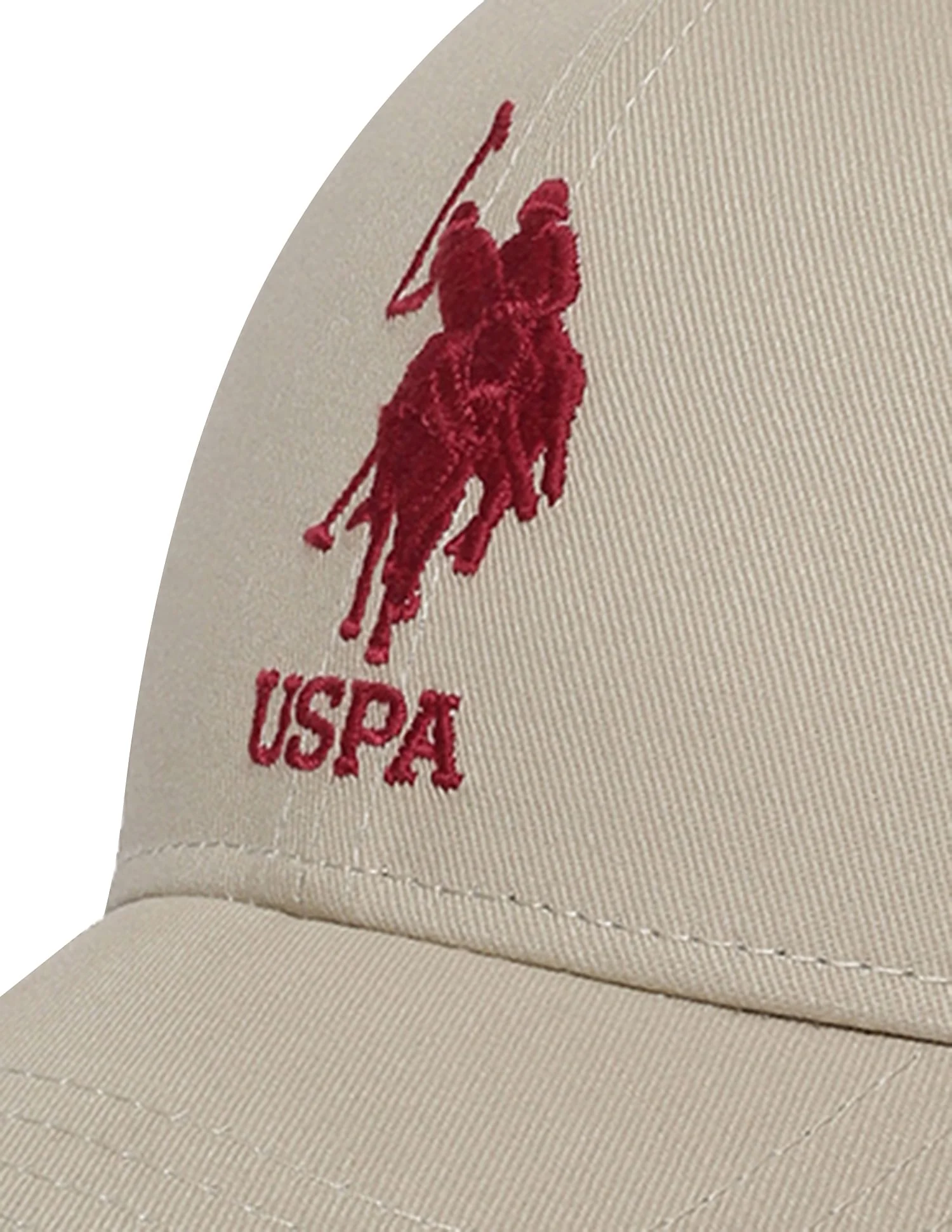 Cotton Solid Lugo Cap - Image 6