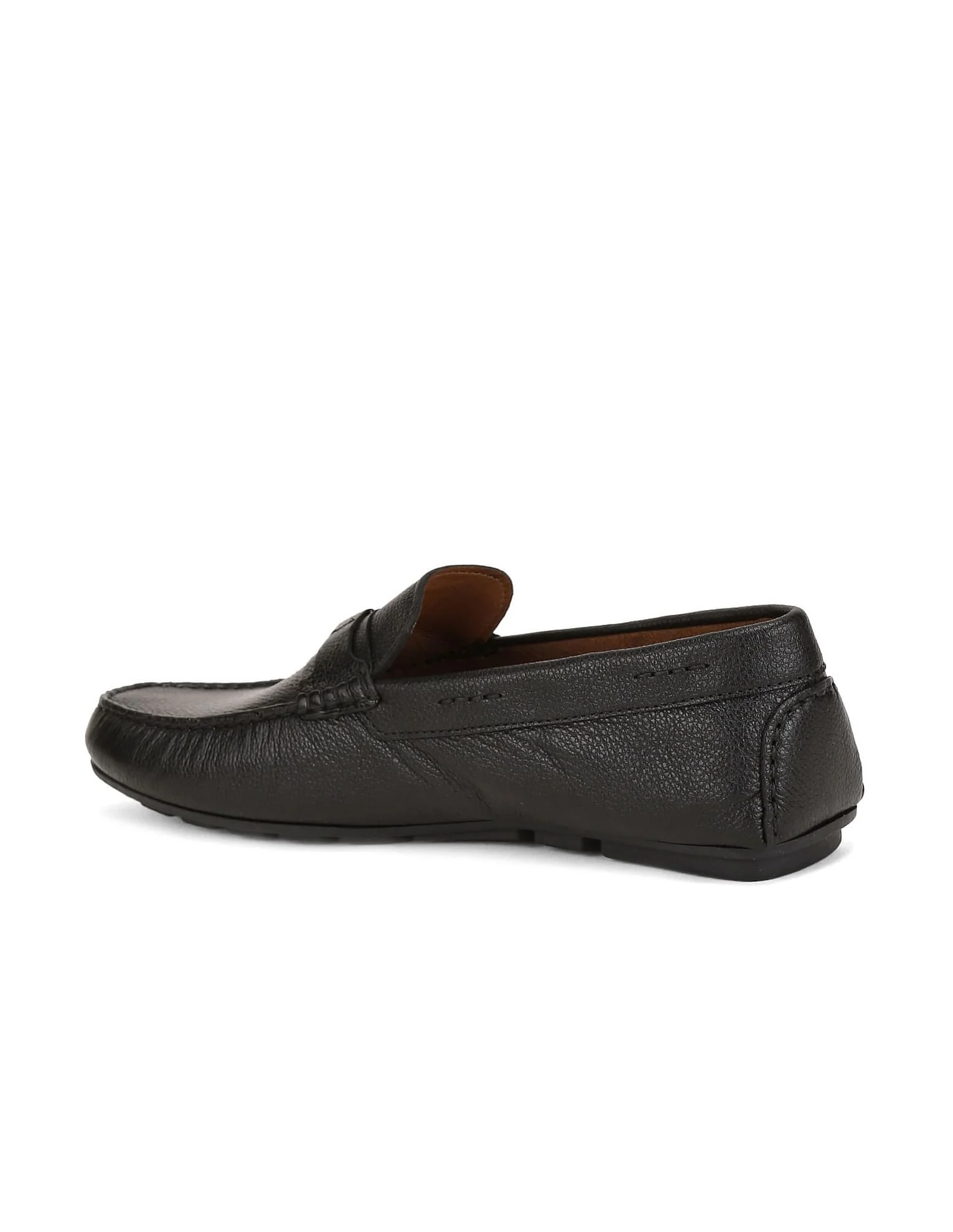 Men Round Toe Martia 2.0 Loafers - Image 2